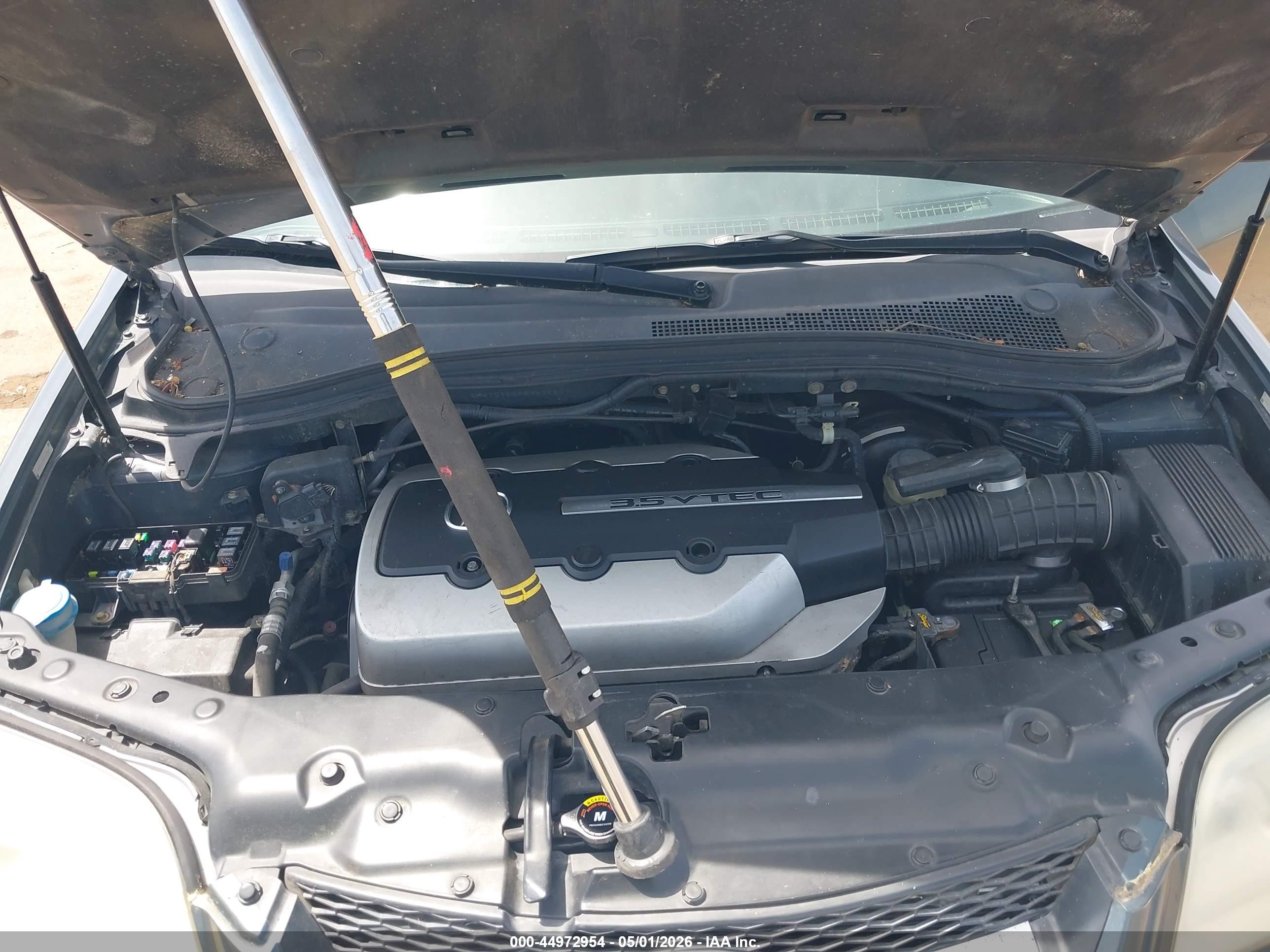 ACURA MDX image 10