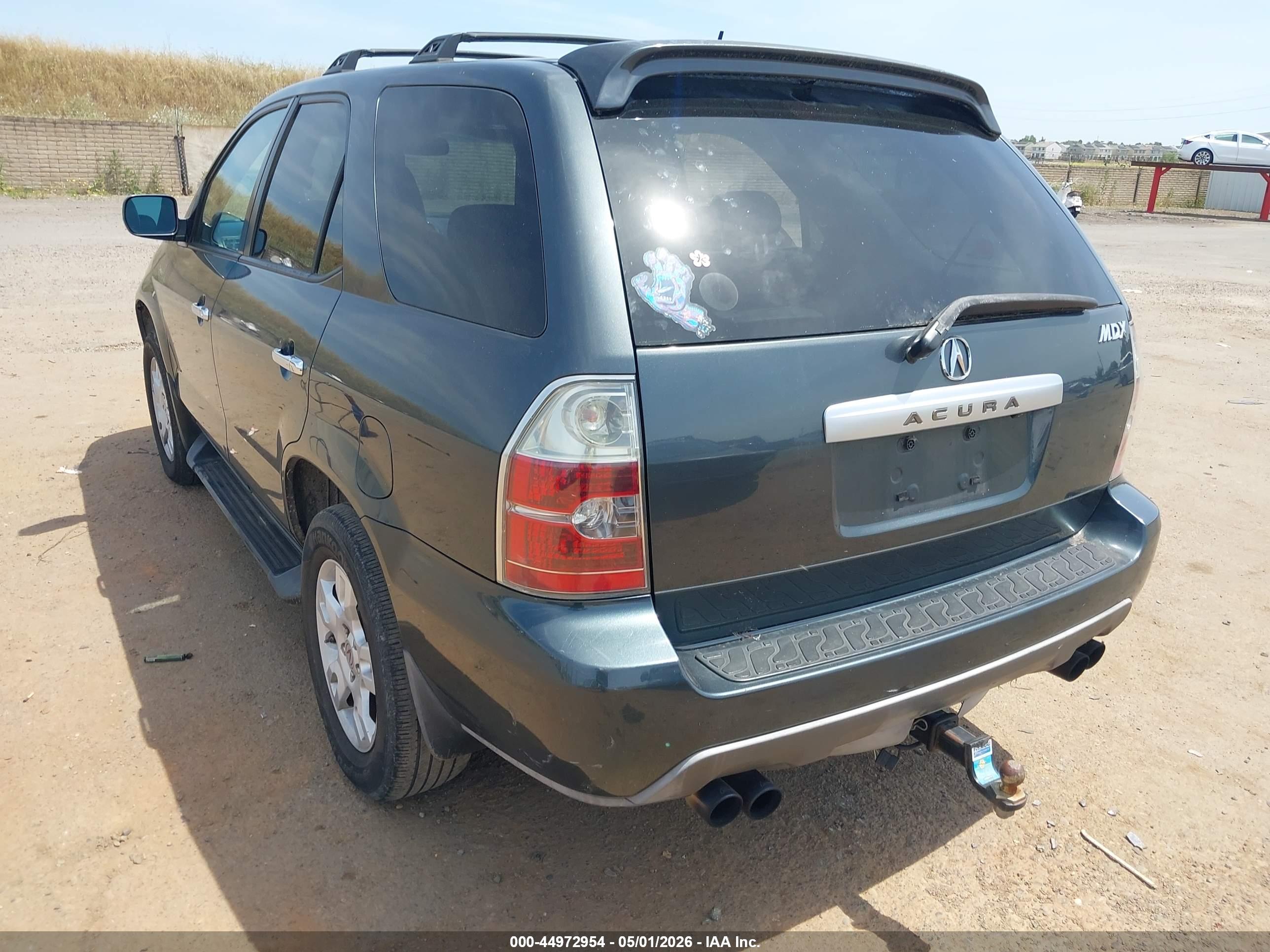 ACURA MDX image 3
