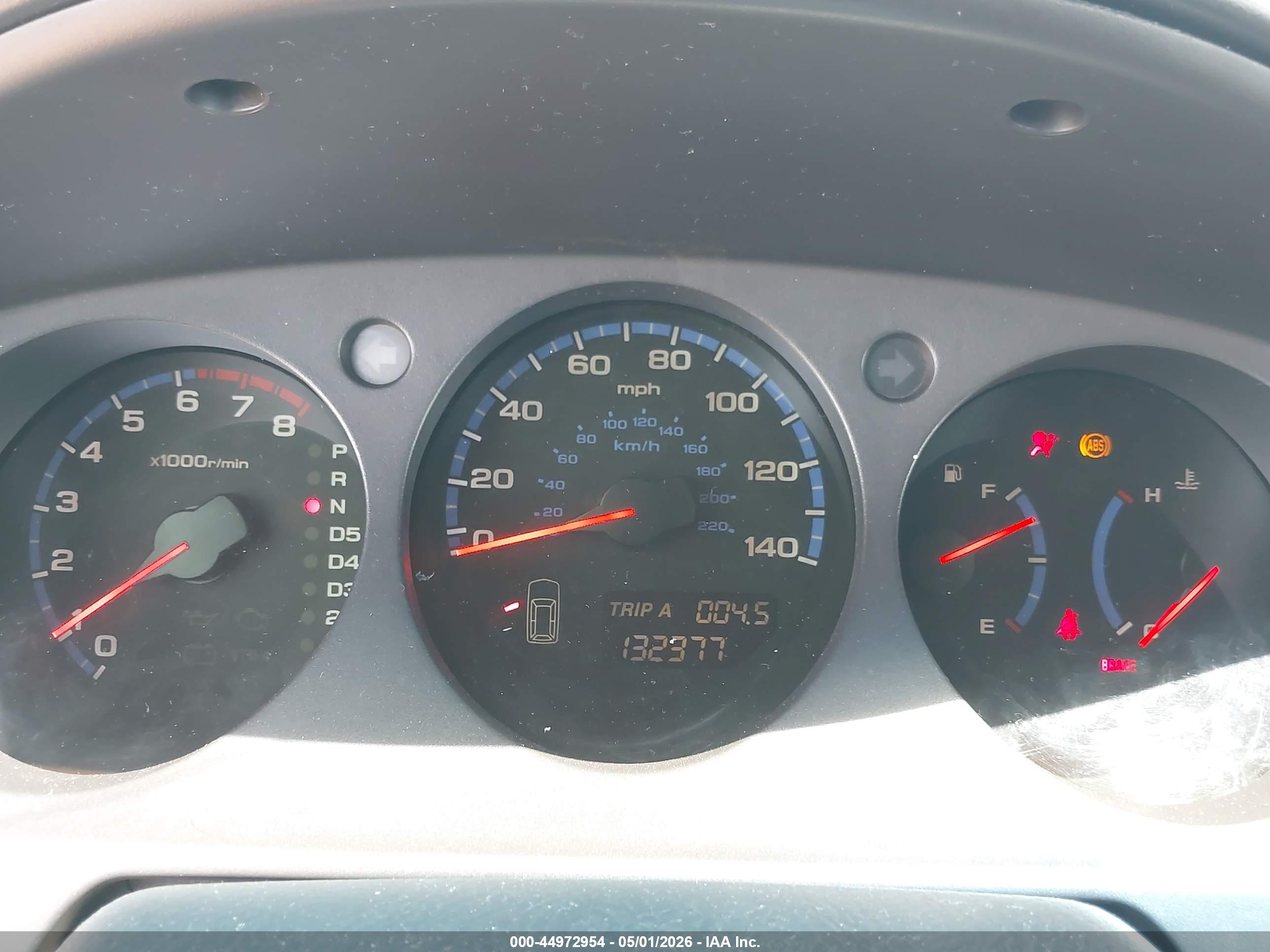 ACURA MDX image 7
