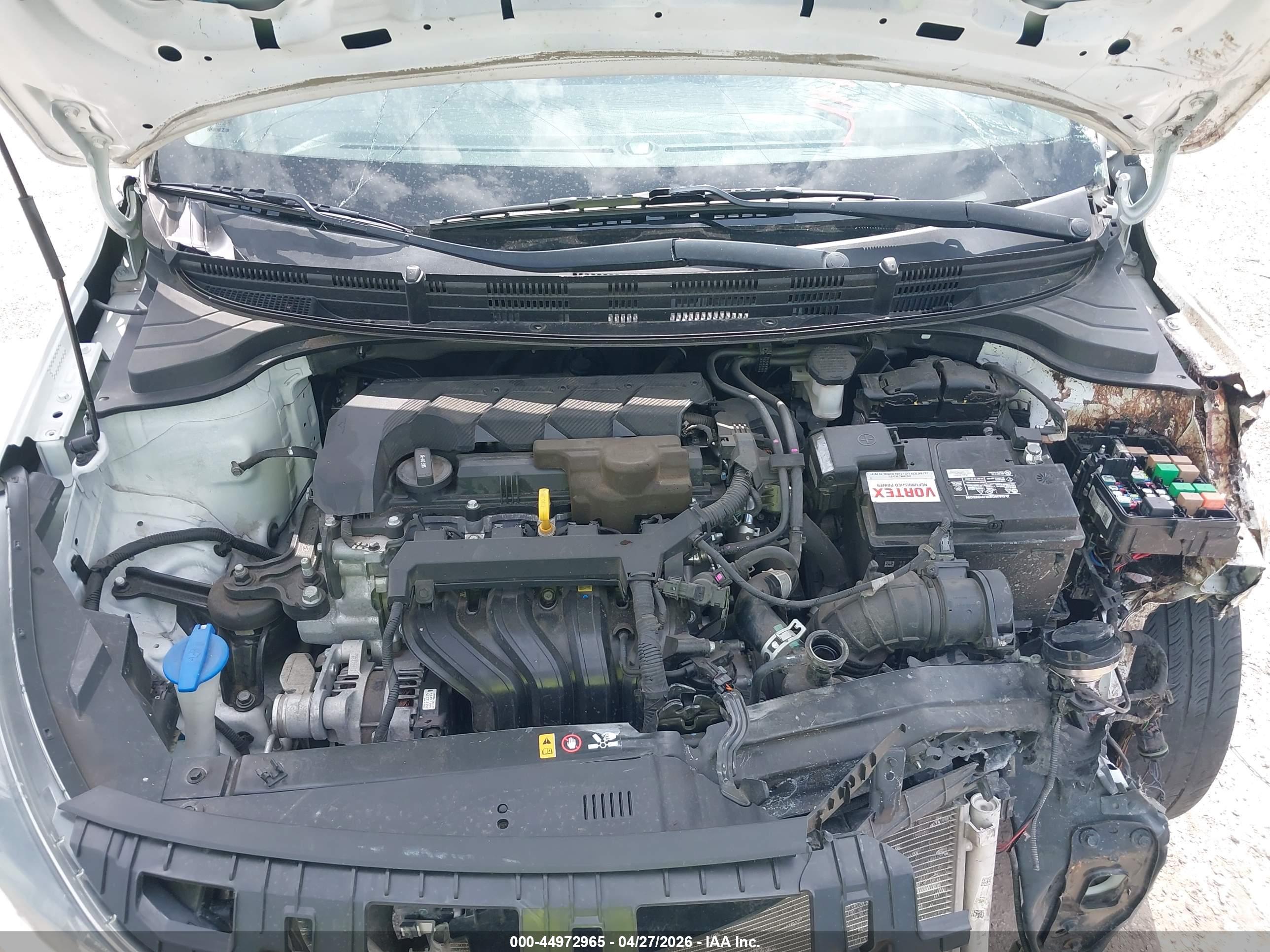 KIA RIO image 10