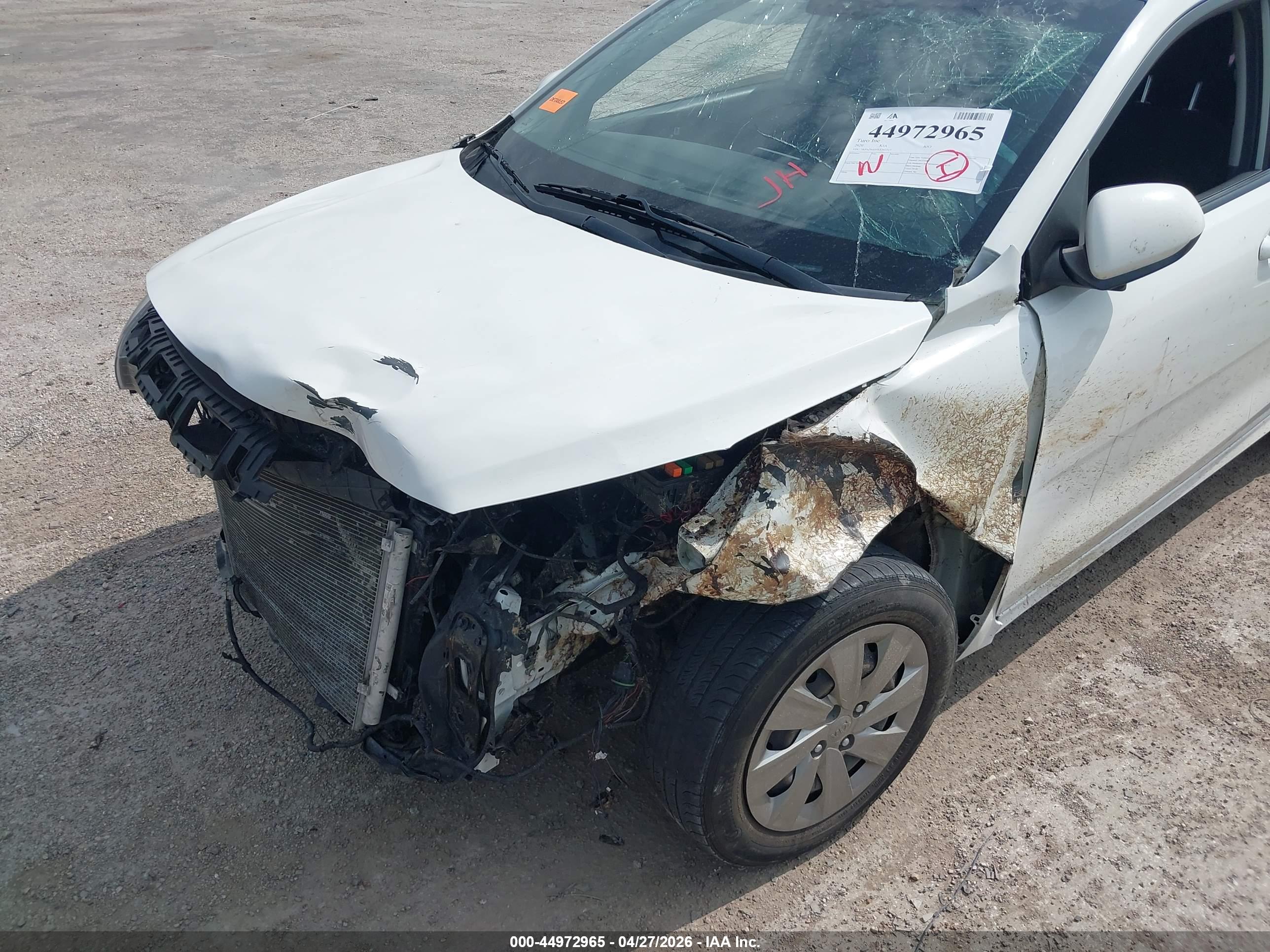KIA RIO image 6