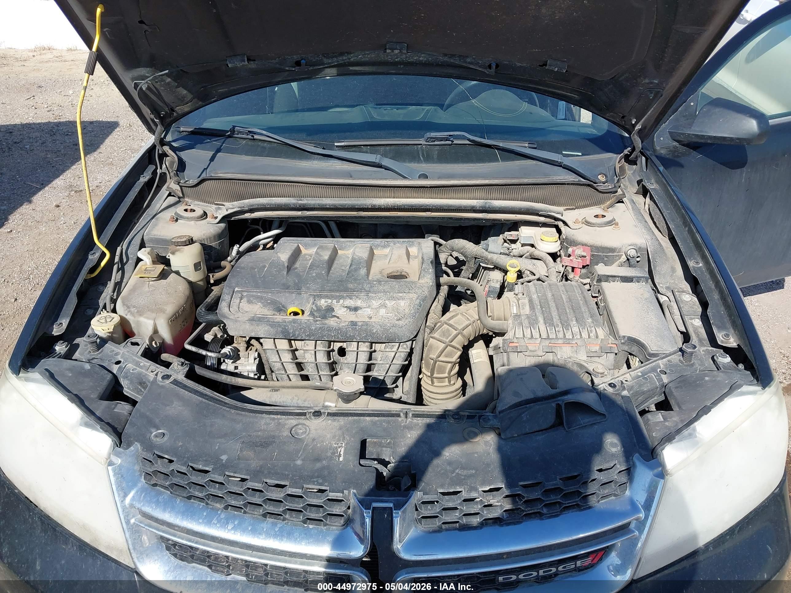 DODGE AVENGER image 10