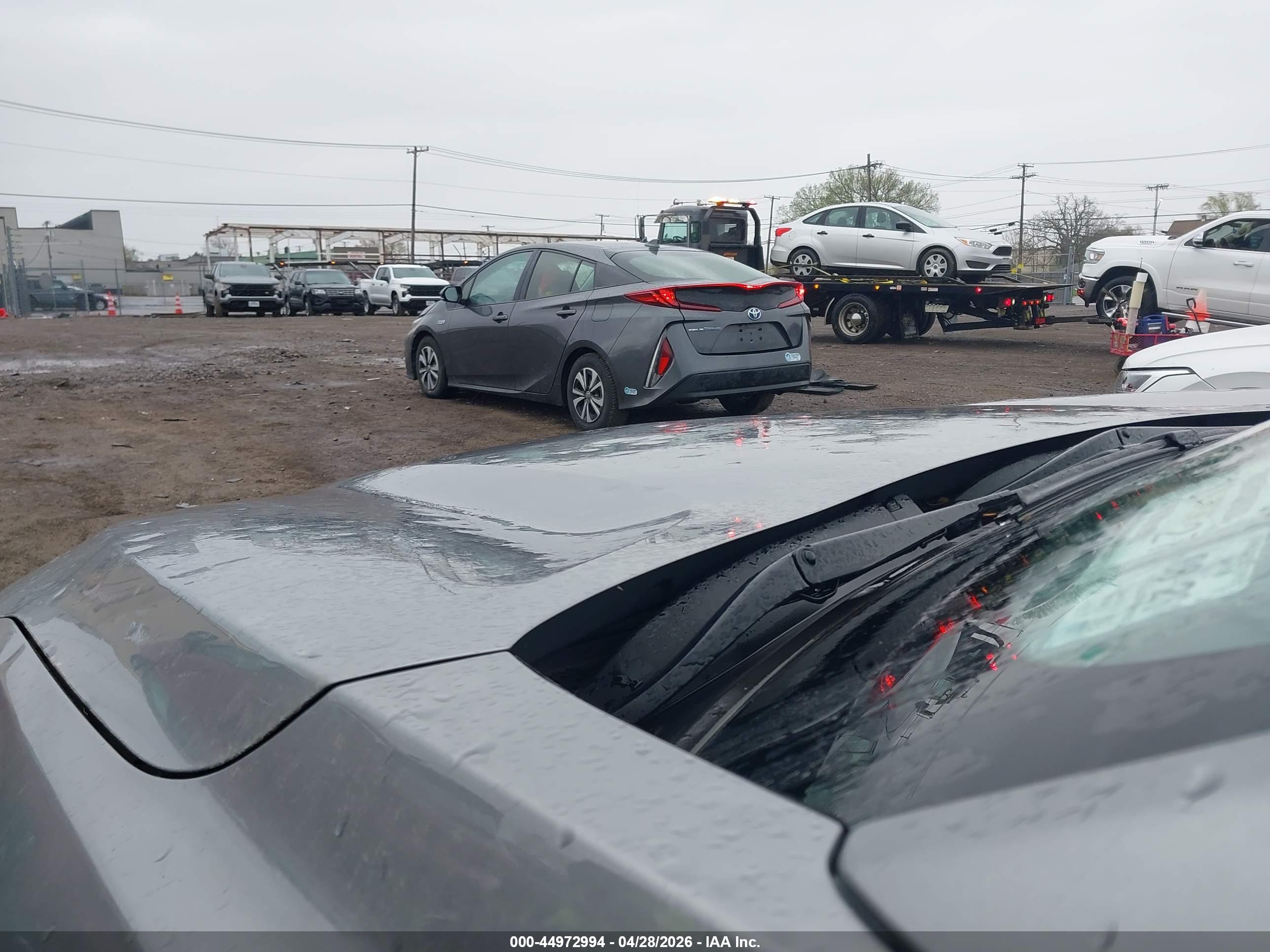CHEVROLET TRAX image 6