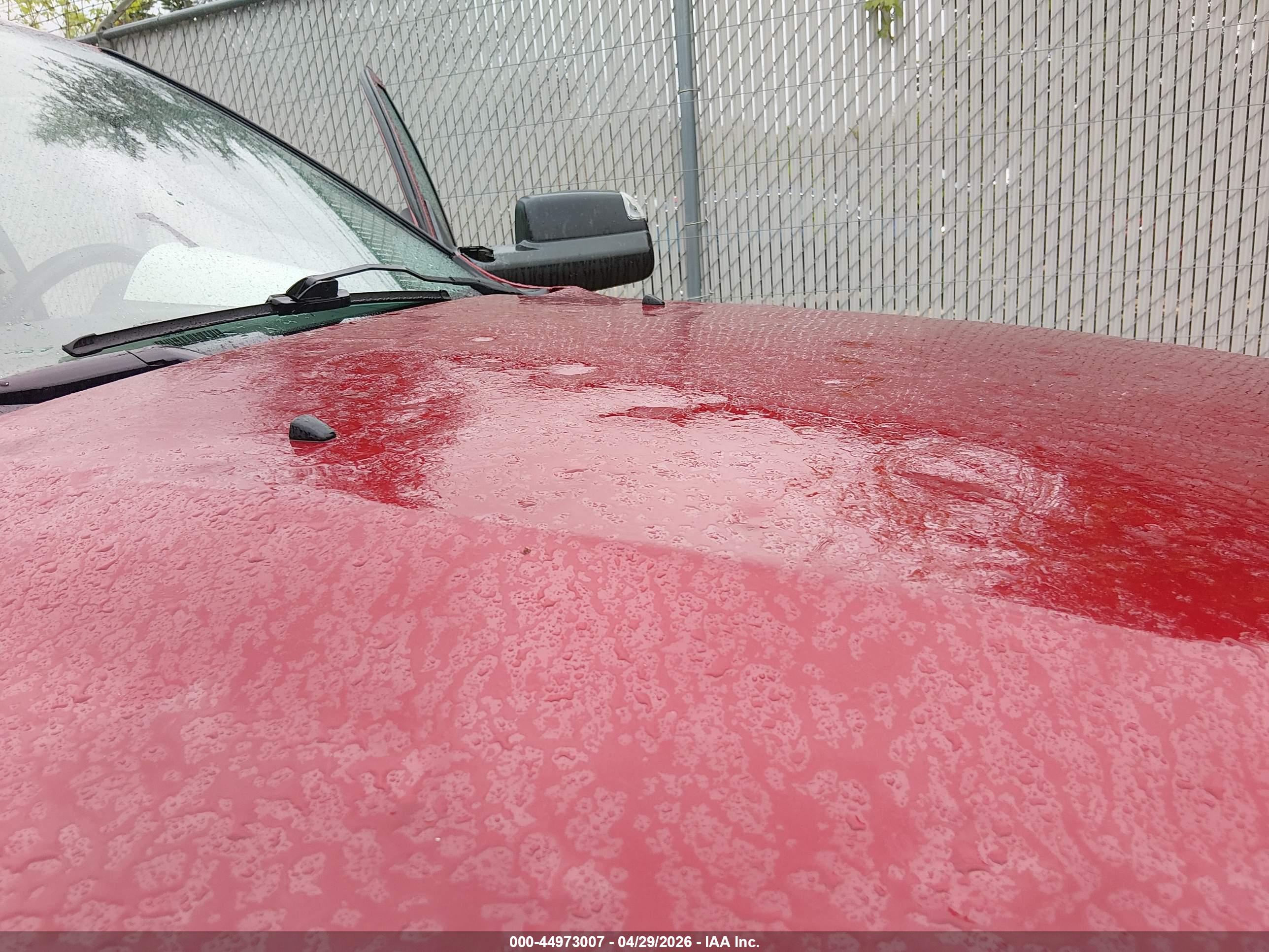 RAM 1500 image 6