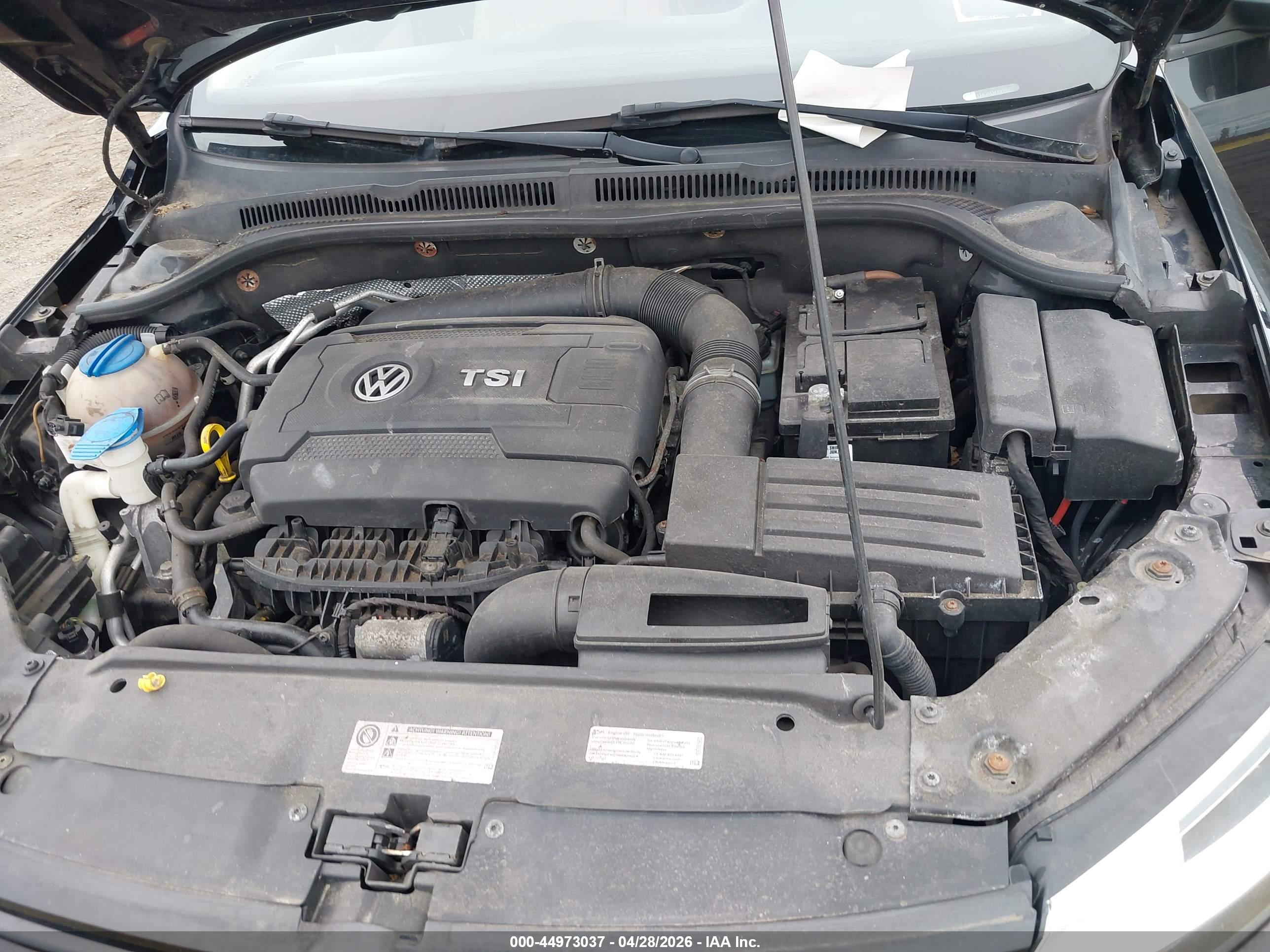 VOLKSWAGEN JETTA image 10