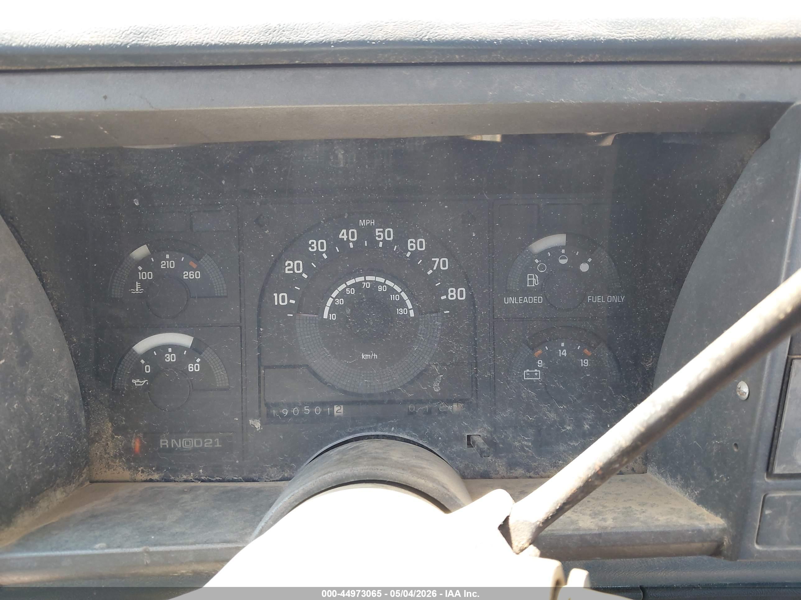 GMC SIERRA image 7