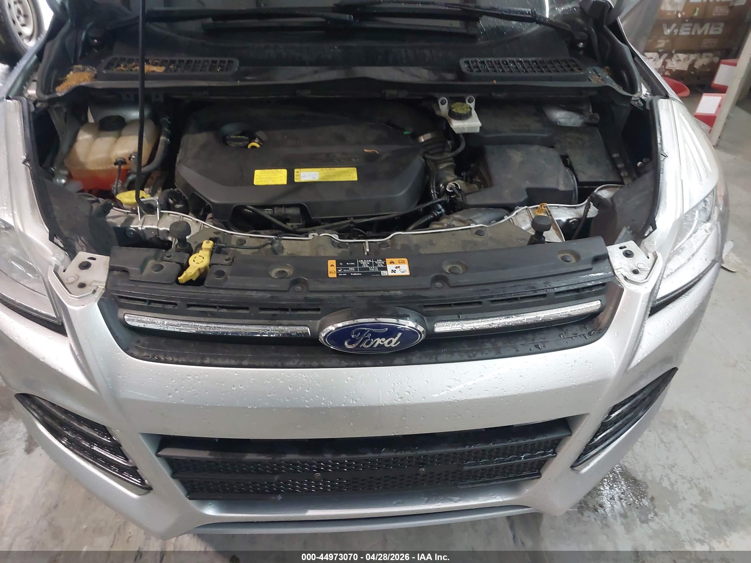 FORD ESCAPE image 10