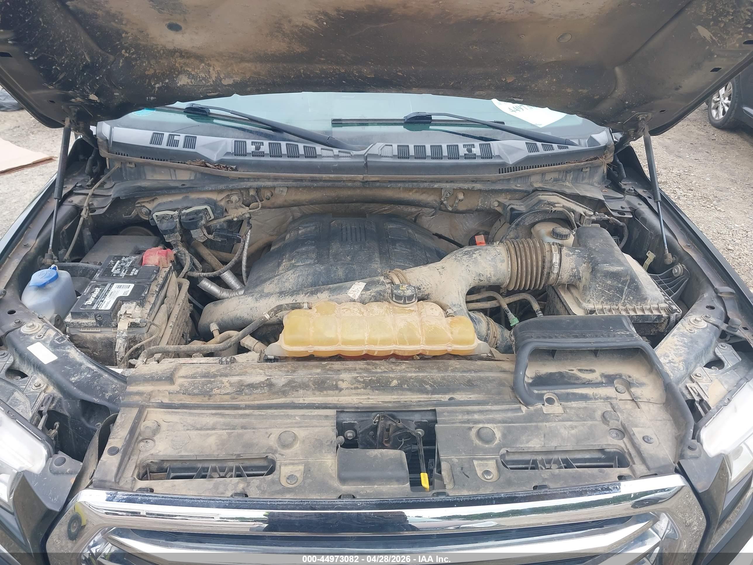 FORD F-150 image 10