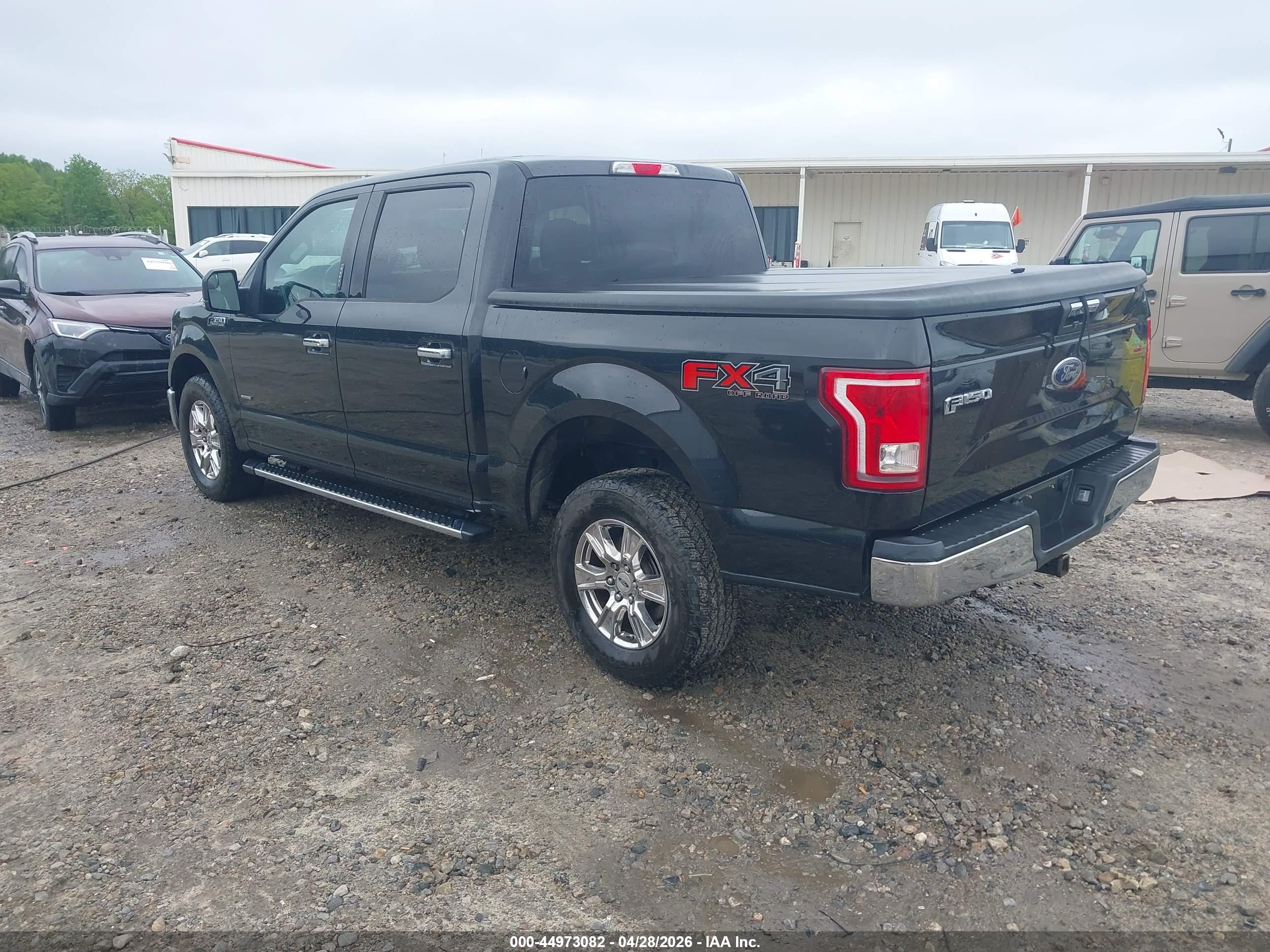 FORD F-150 image 3