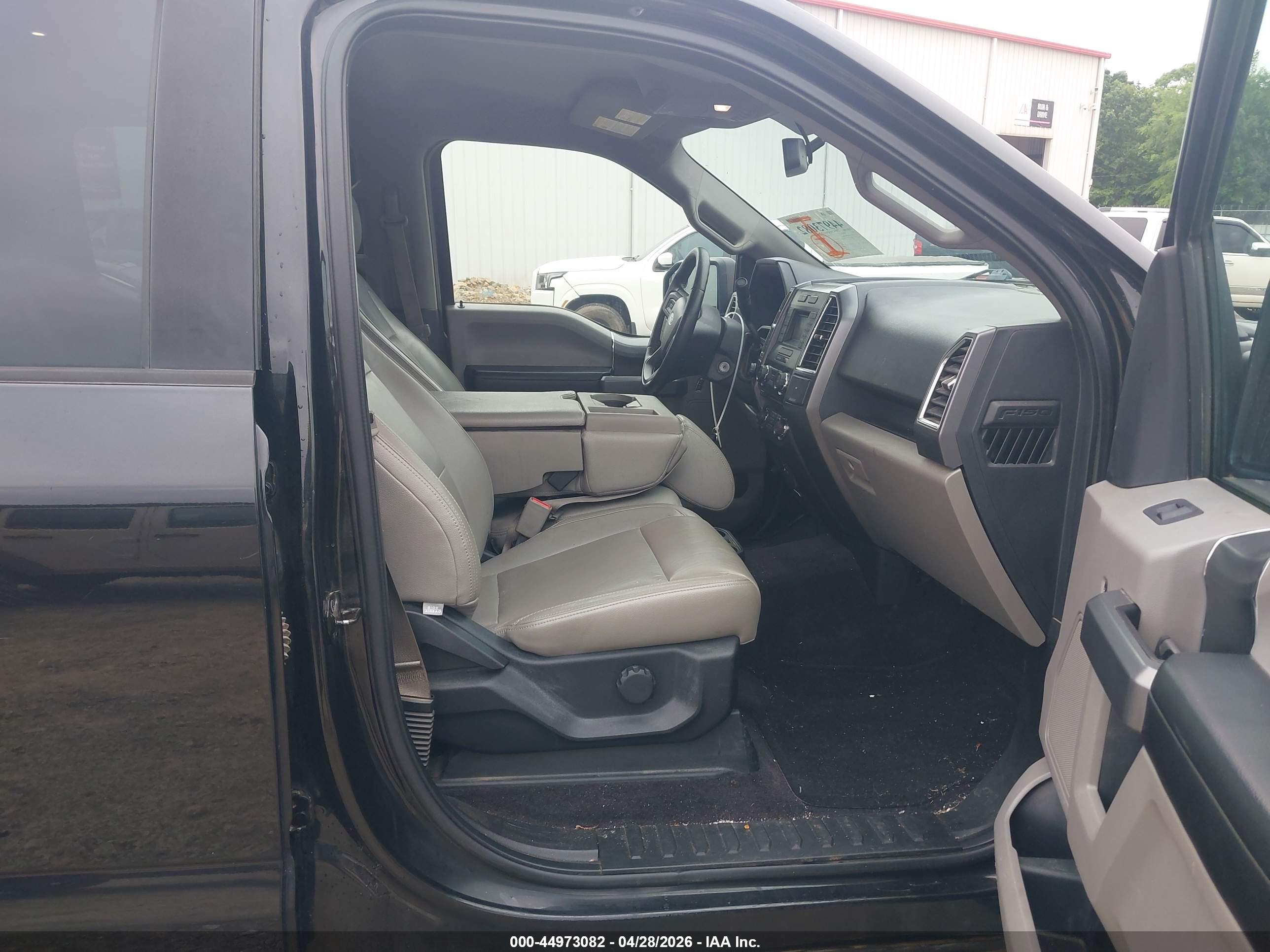 FORD F-150 image 5