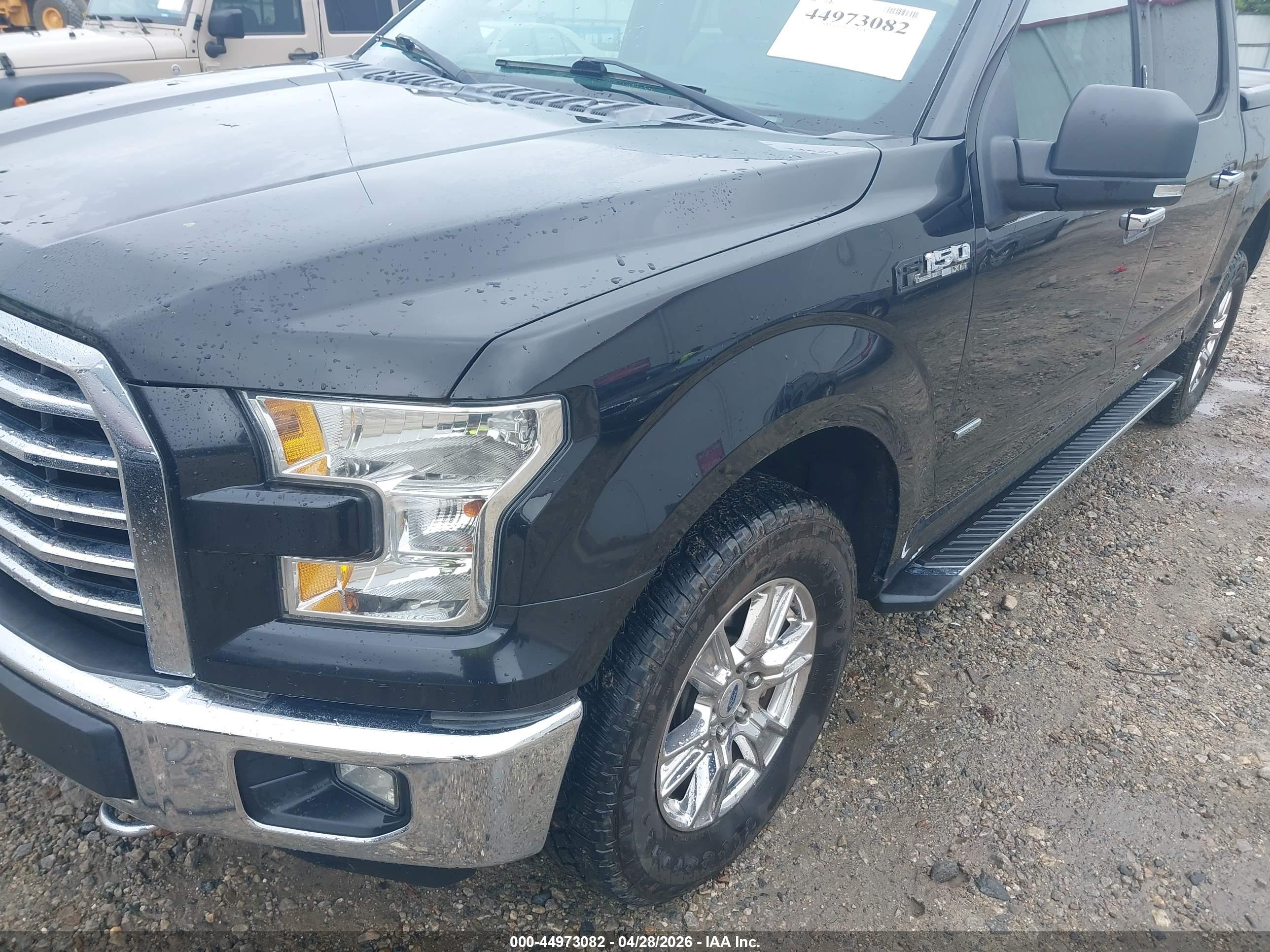 FORD F-150 image 6