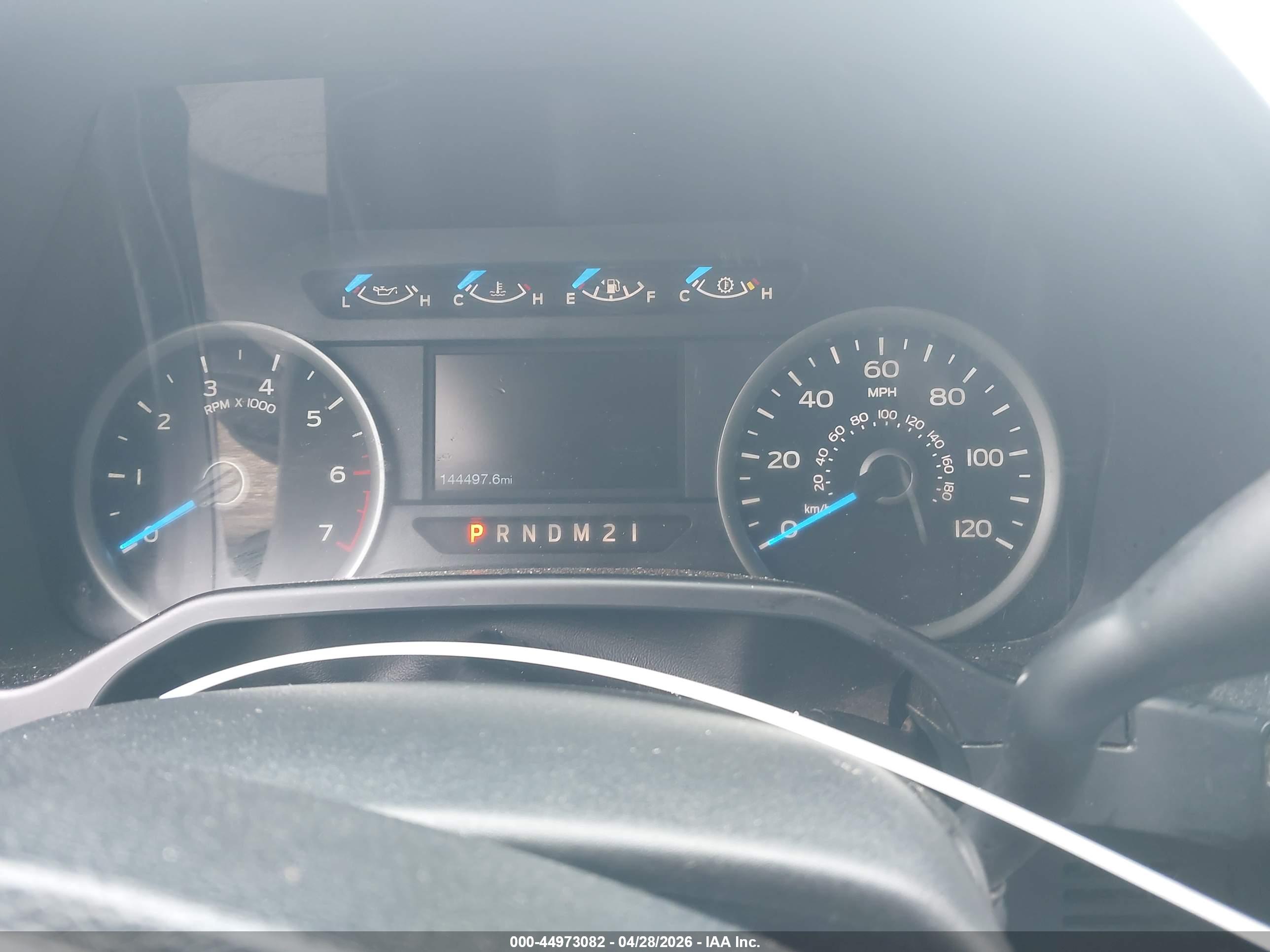 FORD F-150 image 7