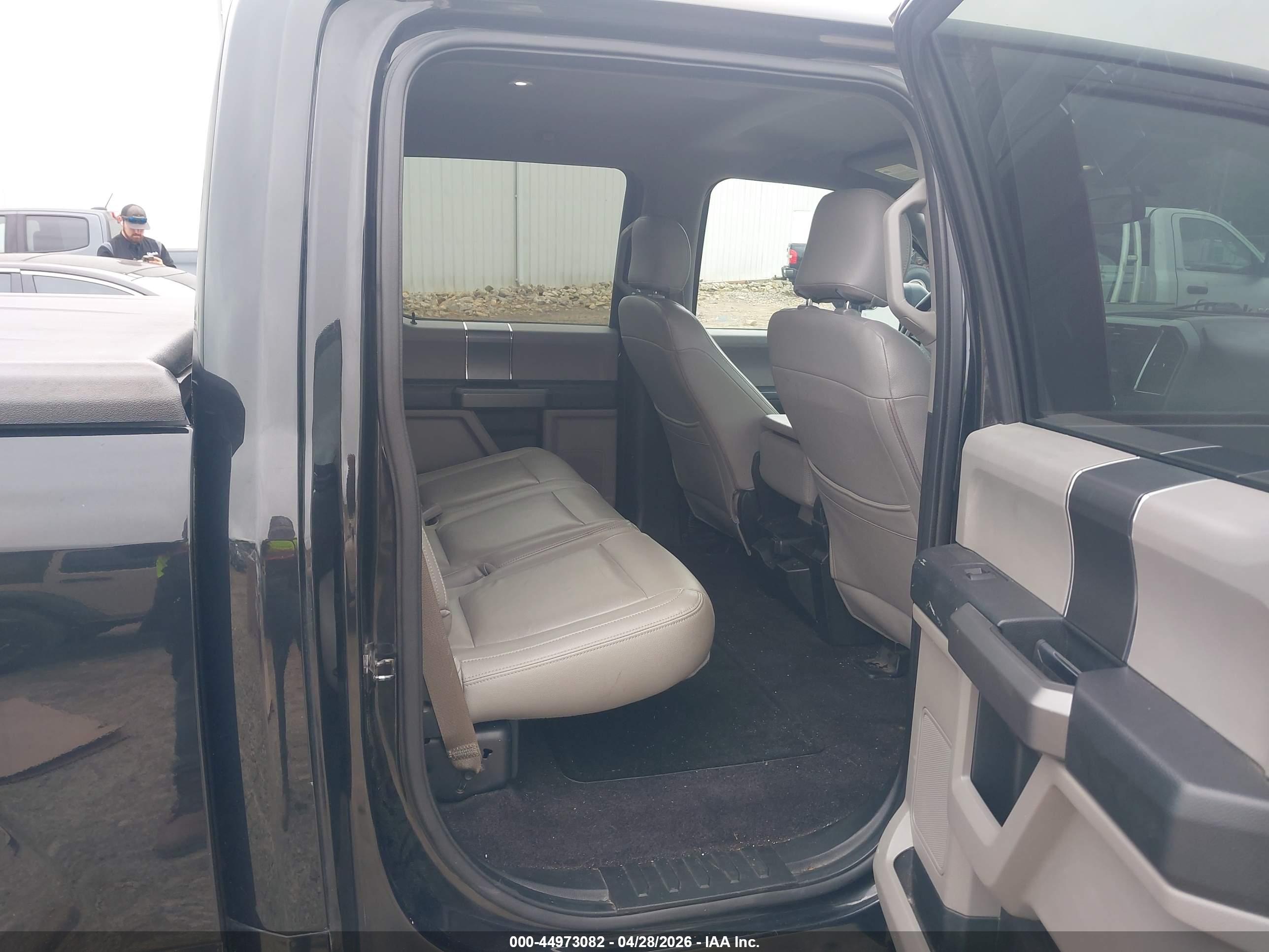 FORD F-150 image 8