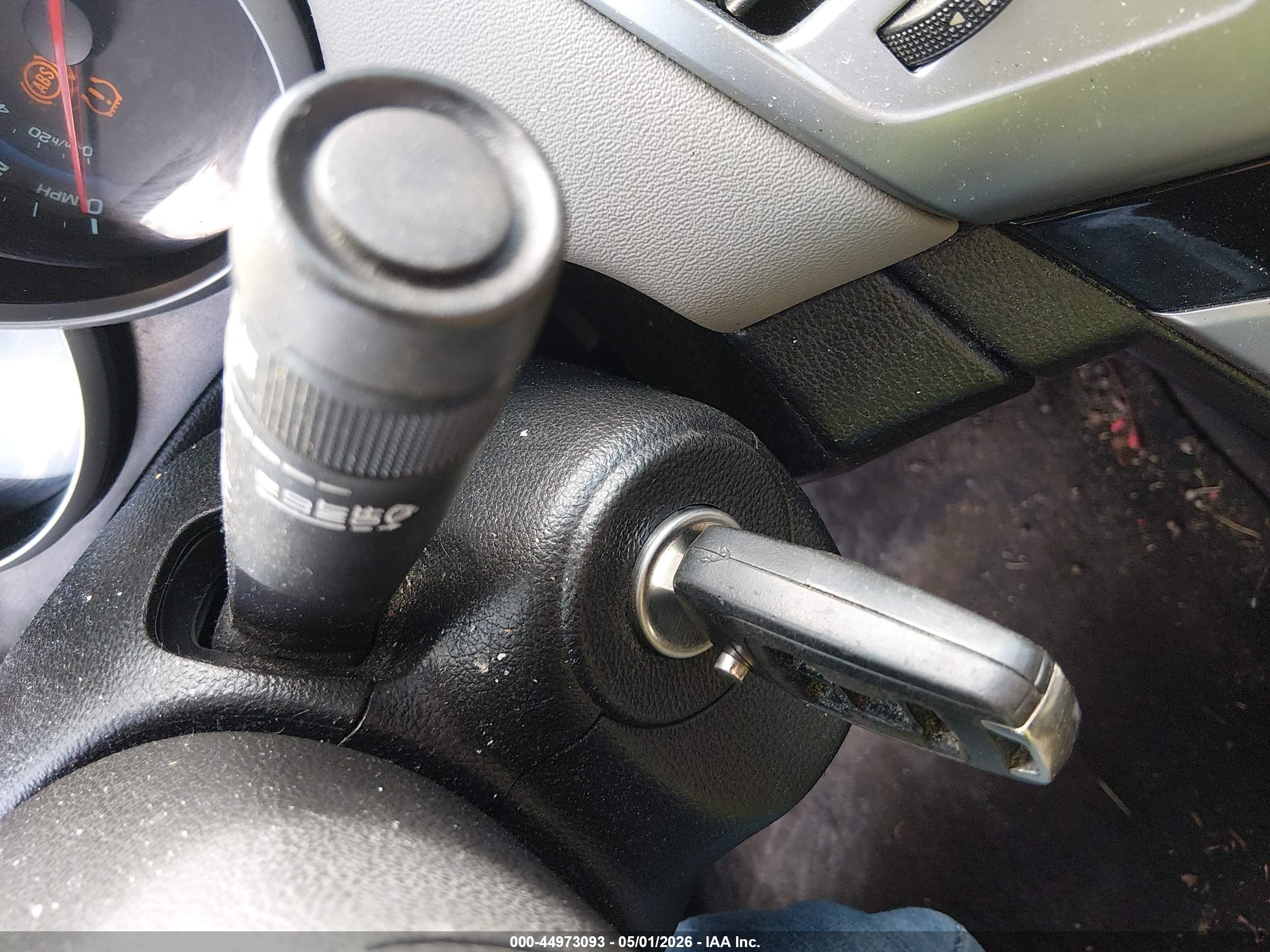 CHEVROLET CRUZE image 11
