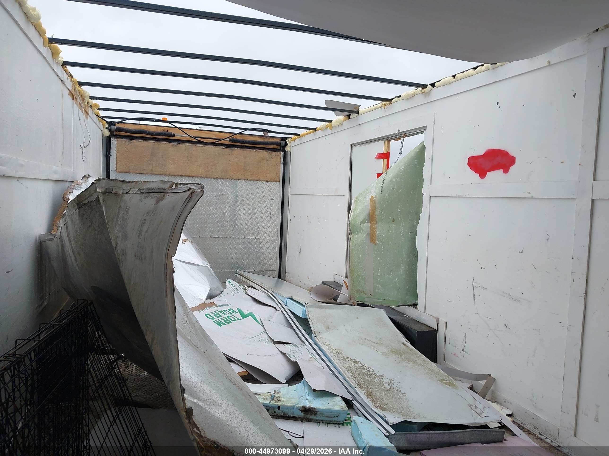 HURRICANE ENCLOSED image 8