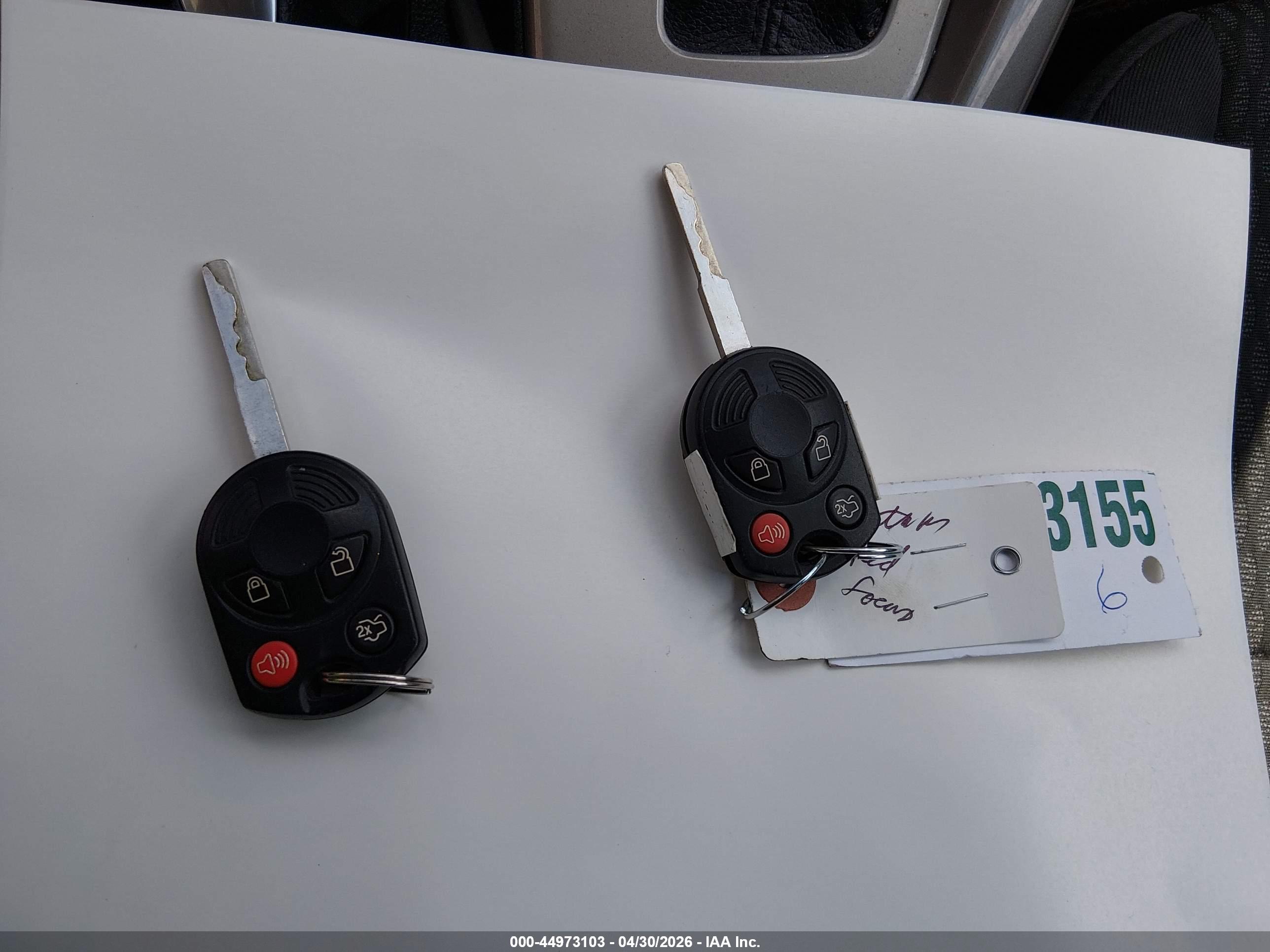 FORD FOCUS image 11