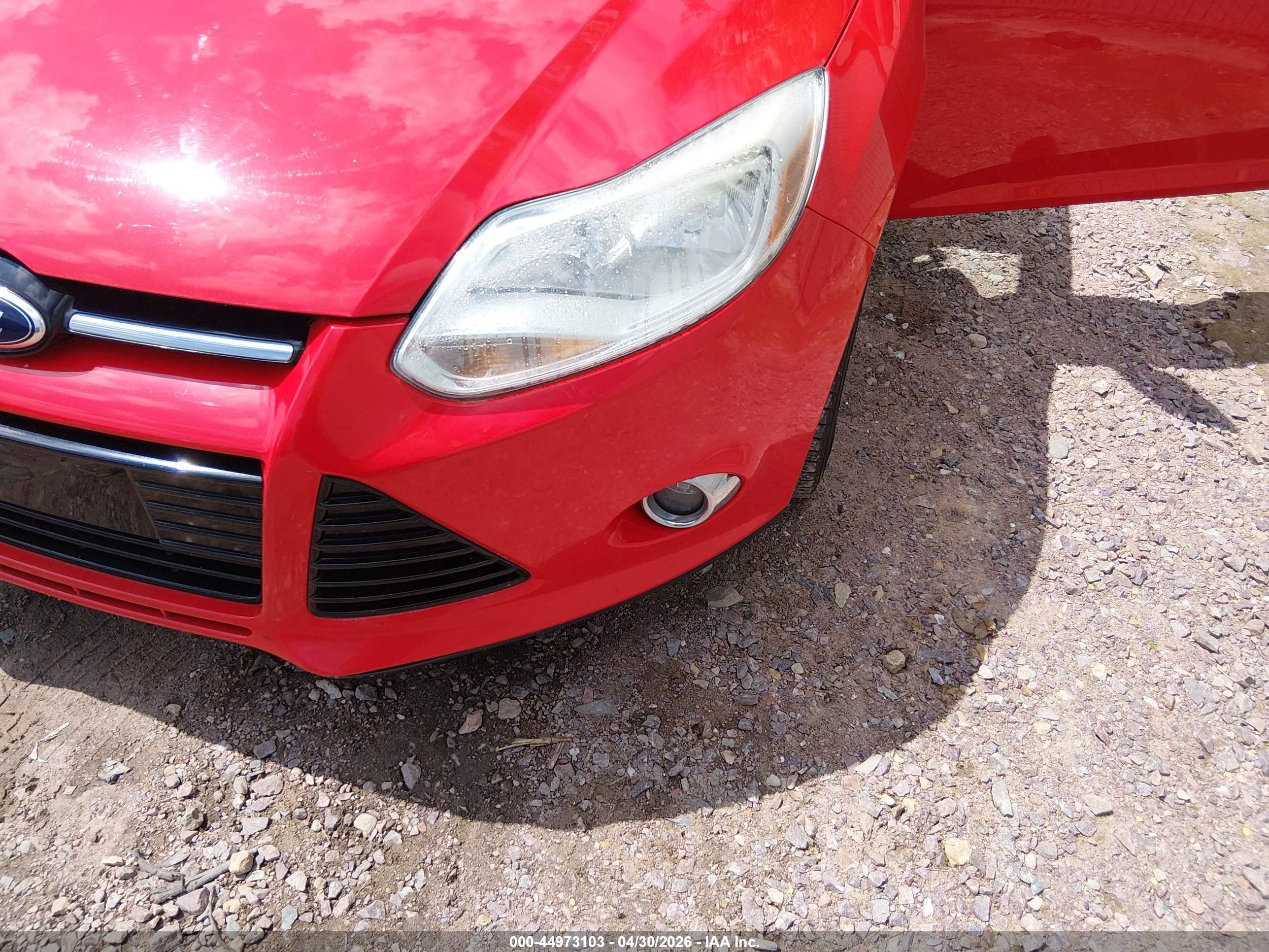 FORD FOCUS image 6