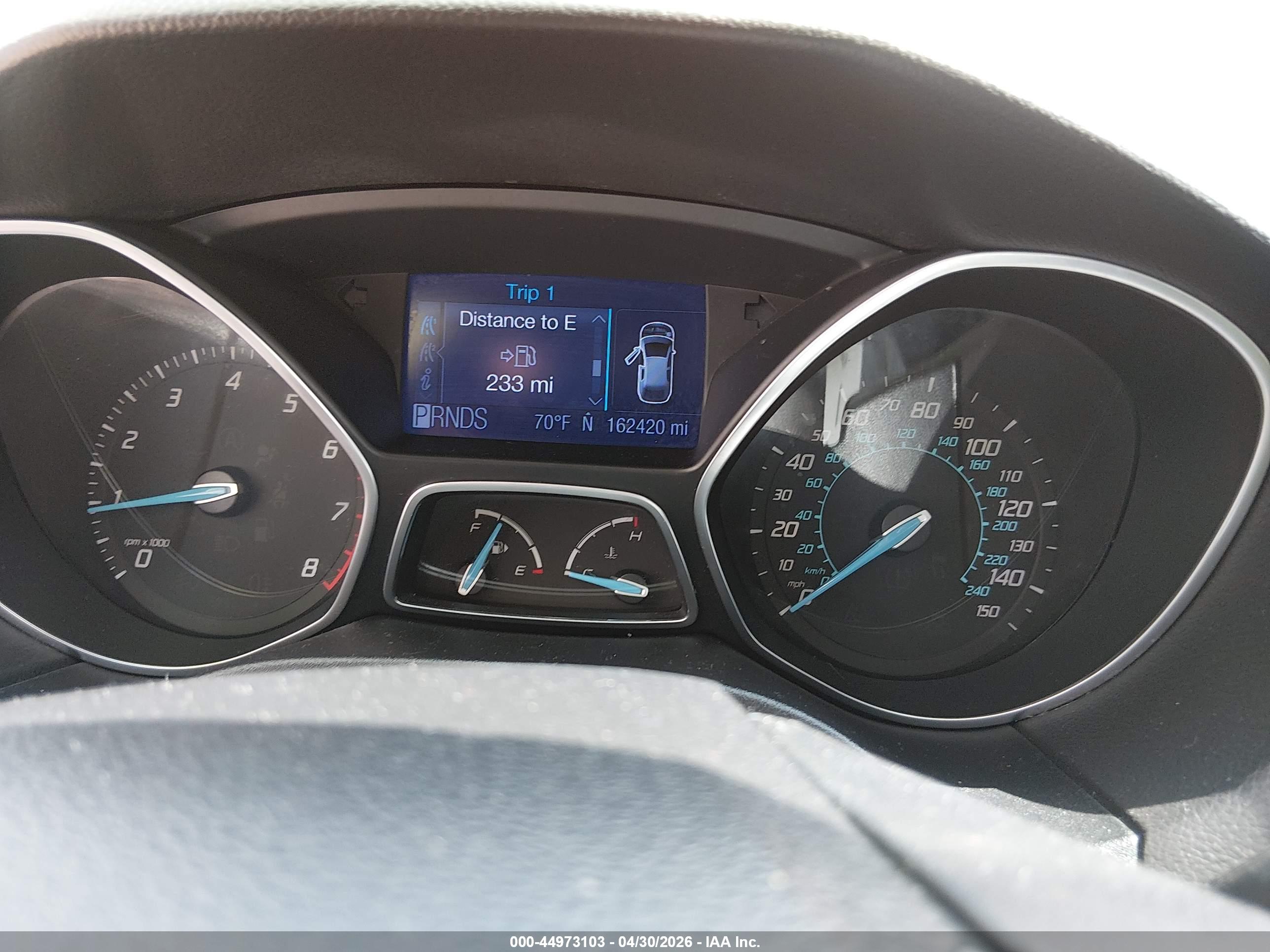 FORD FOCUS image 7
