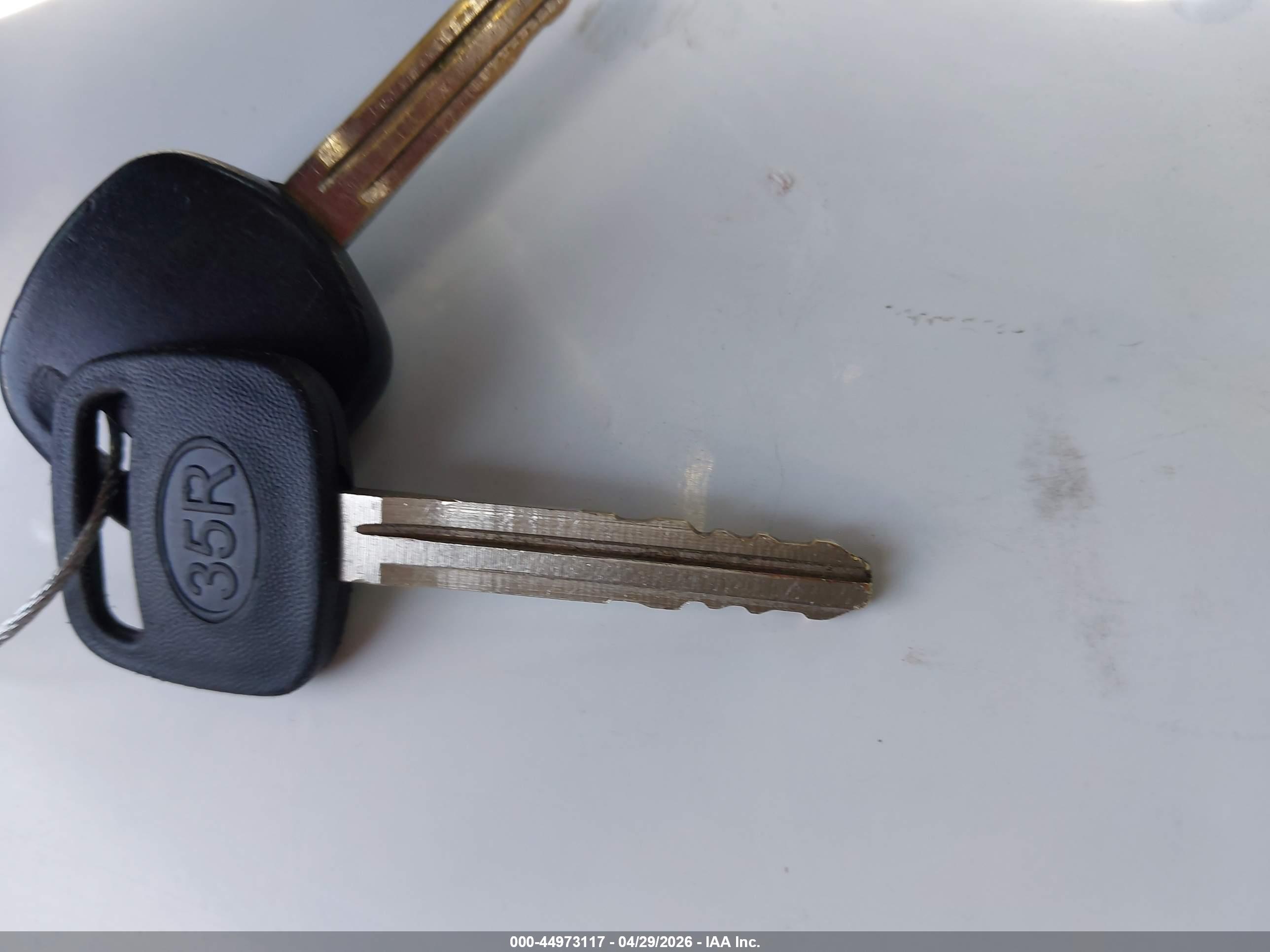 SCION TC image 11