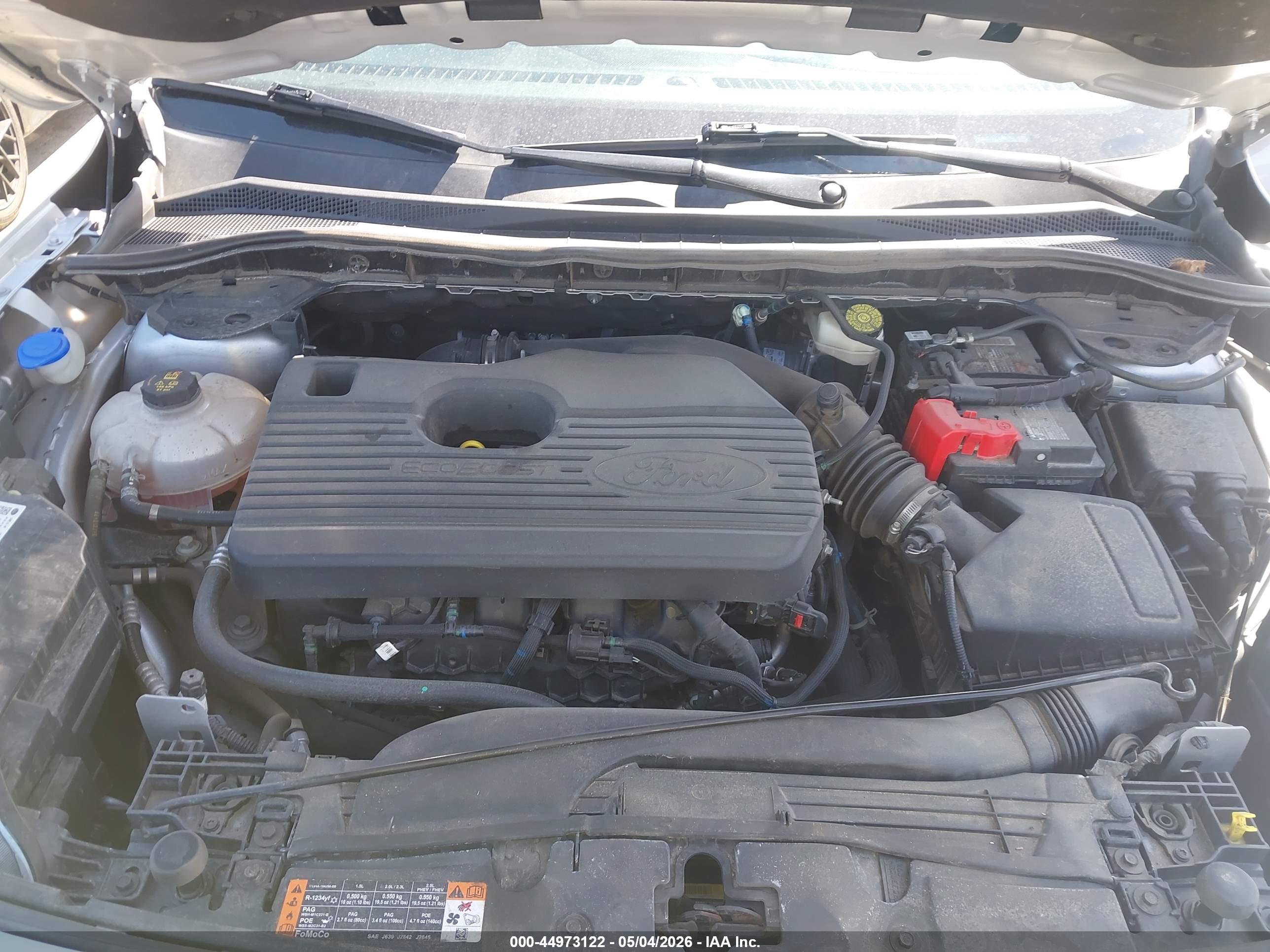 FORD ESCAPE image 10