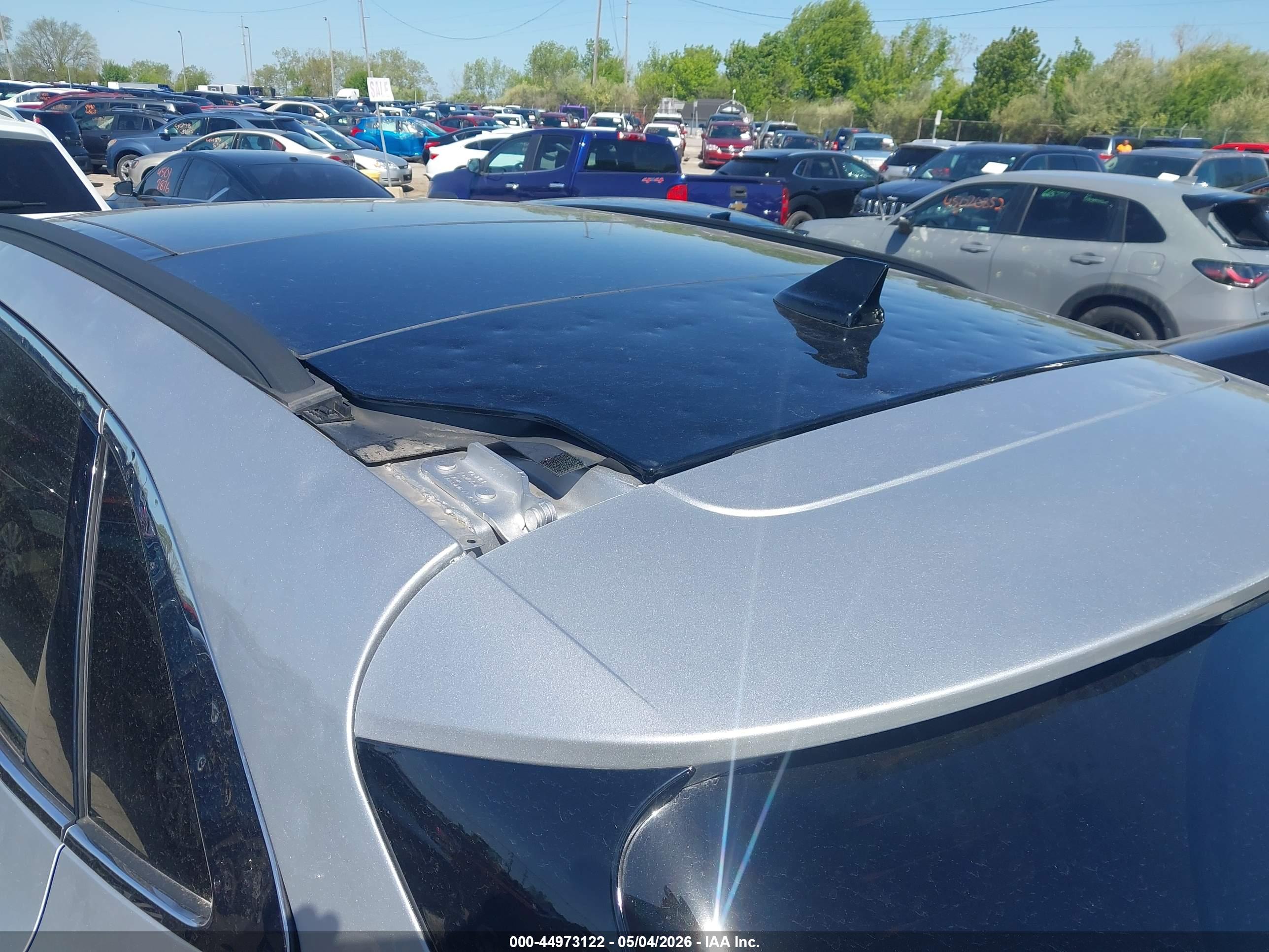 FORD ESCAPE image 6