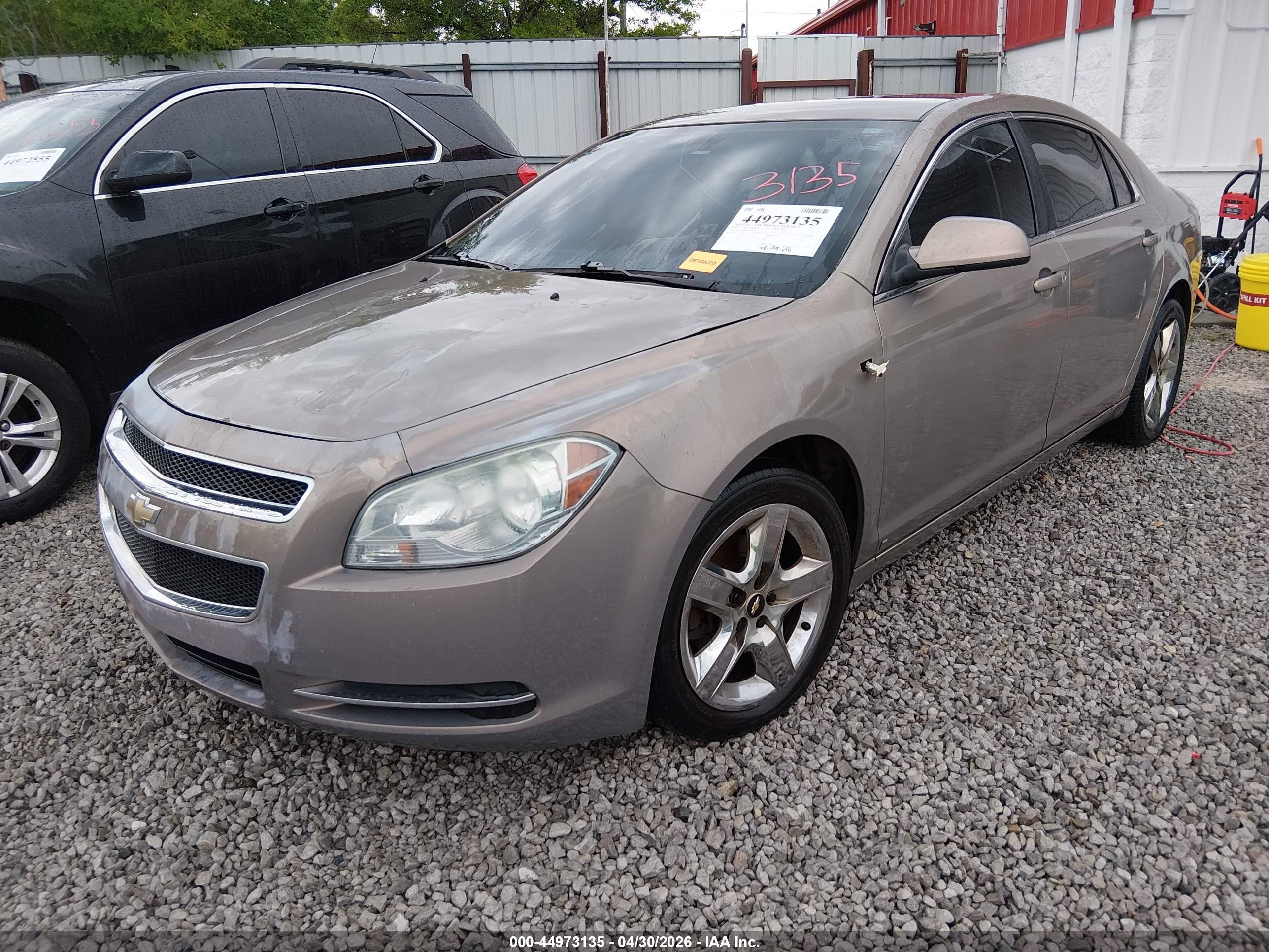 CHEVROLET MALIBU image 2