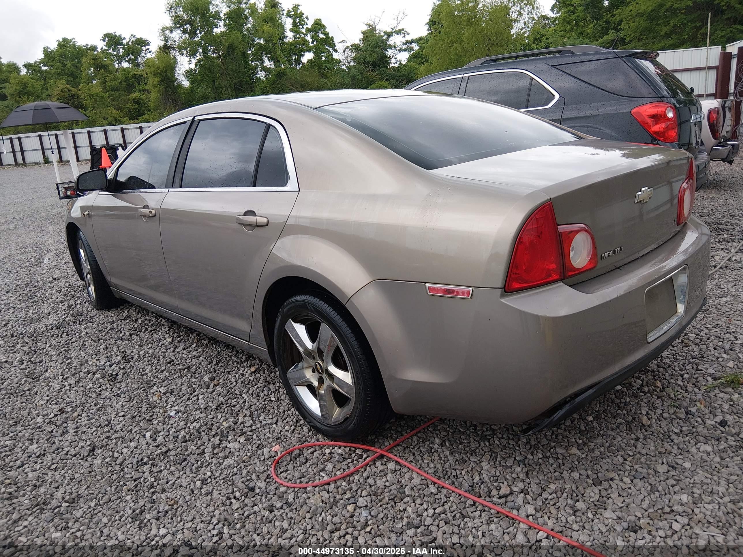 CHEVROLET MALIBU image 3