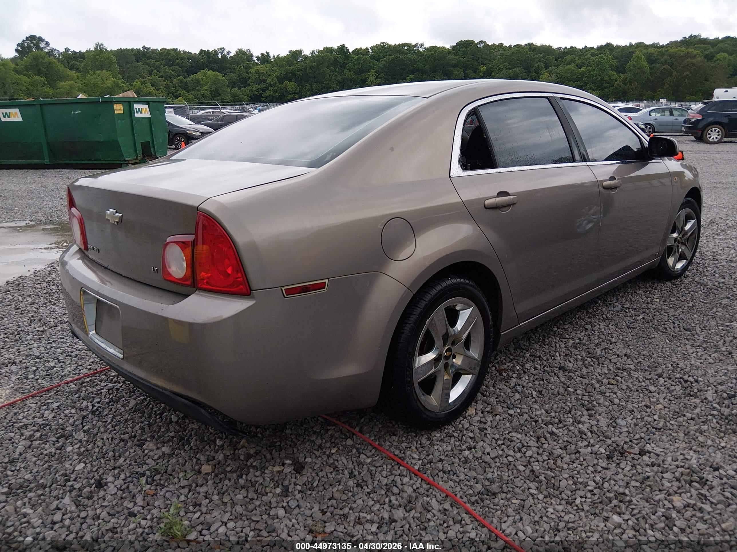 CHEVROLET MALIBU image 4