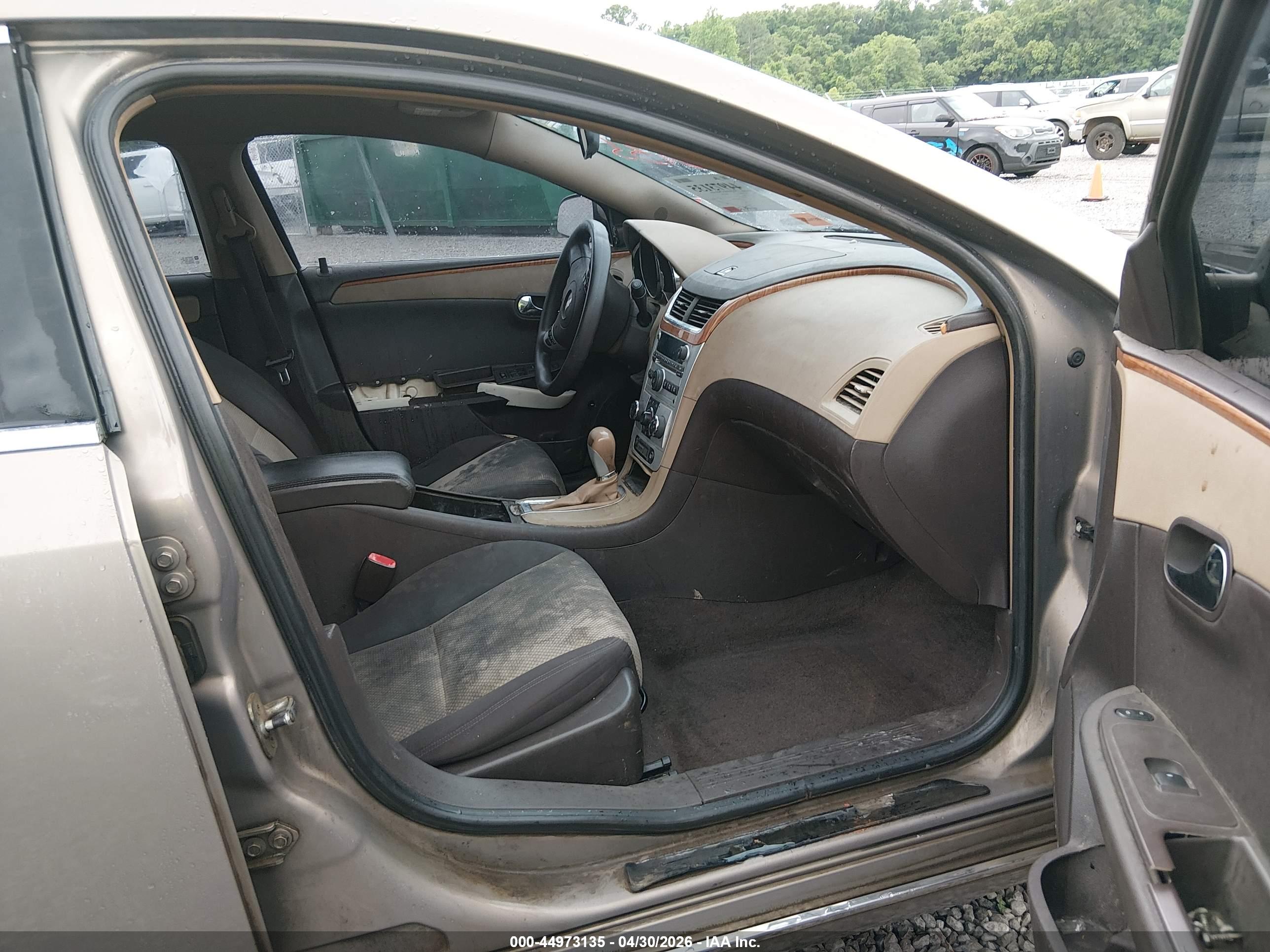 CHEVROLET MALIBU image 5