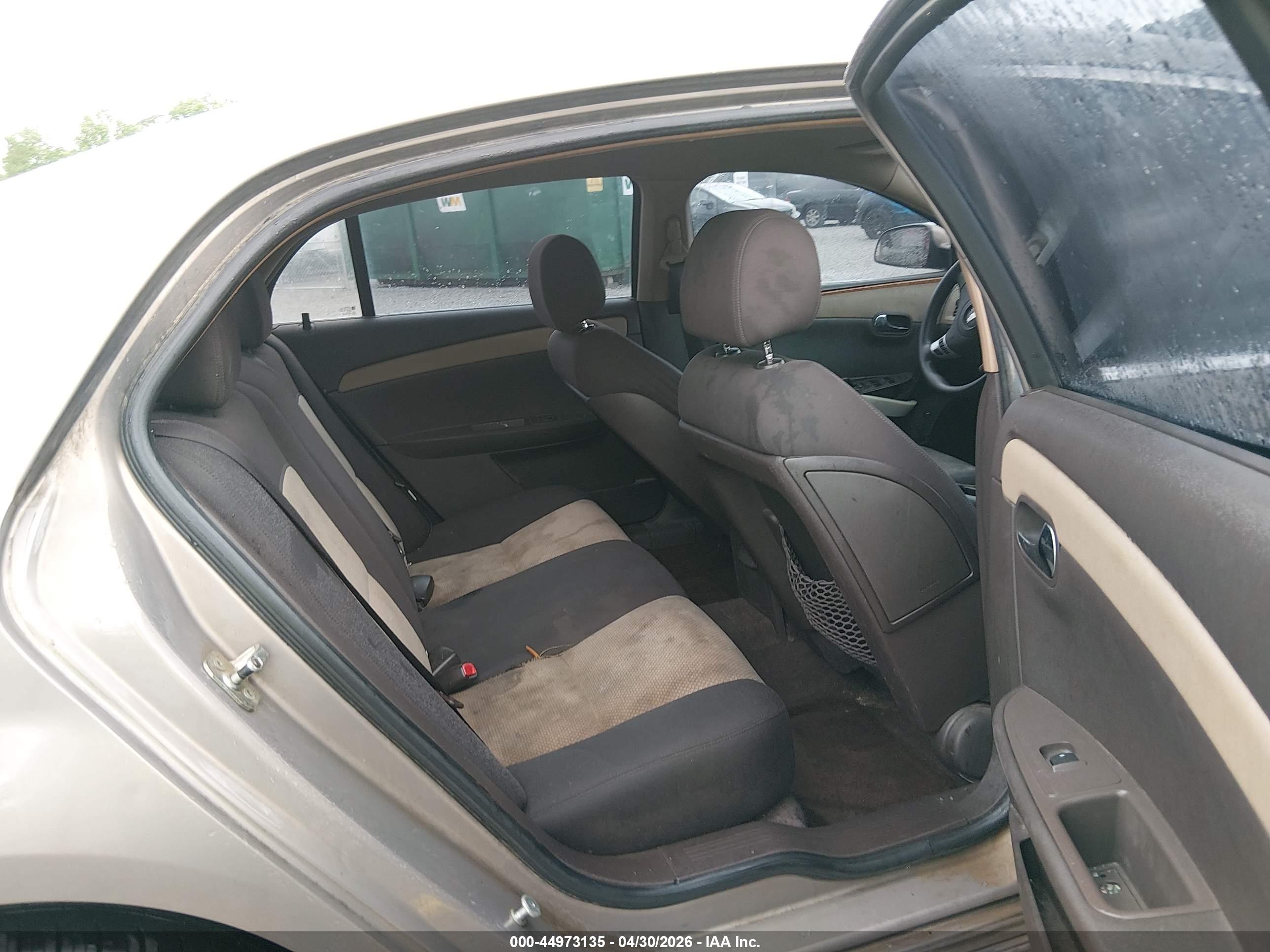 CHEVROLET MALIBU image 8