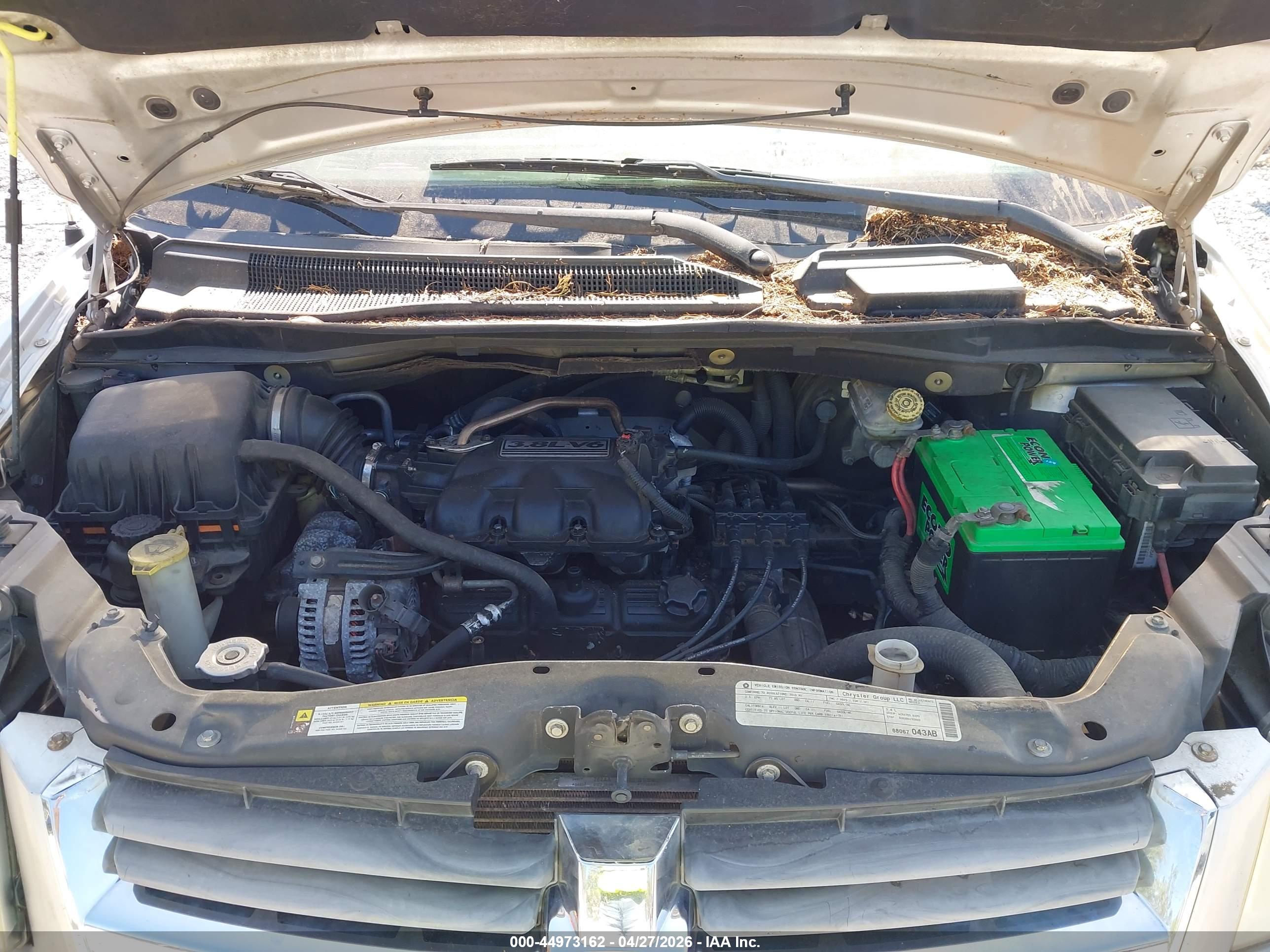 DODGE GRAND image 10