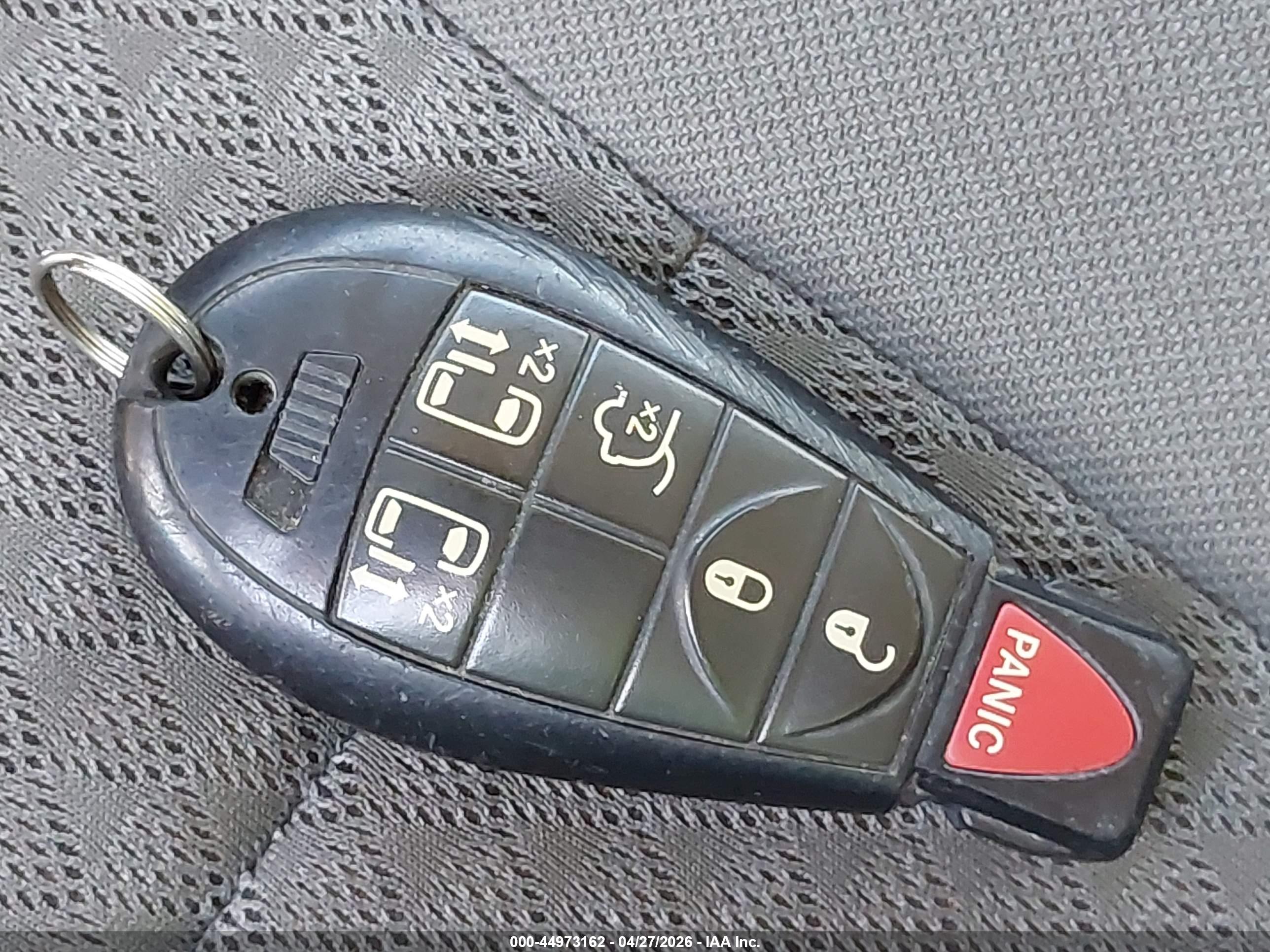 DODGE GRAND image 11