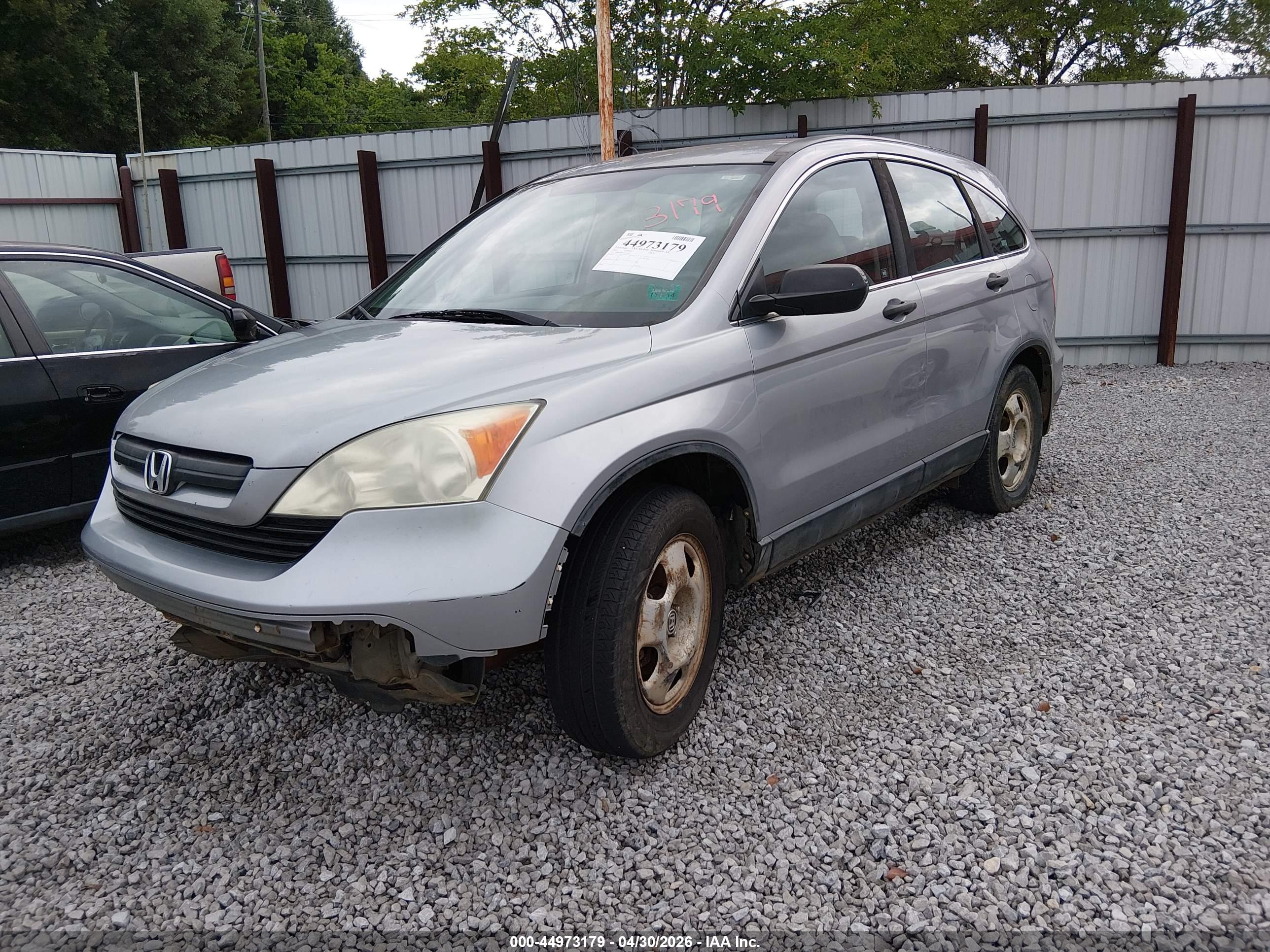 HONDA CR-V image 2
