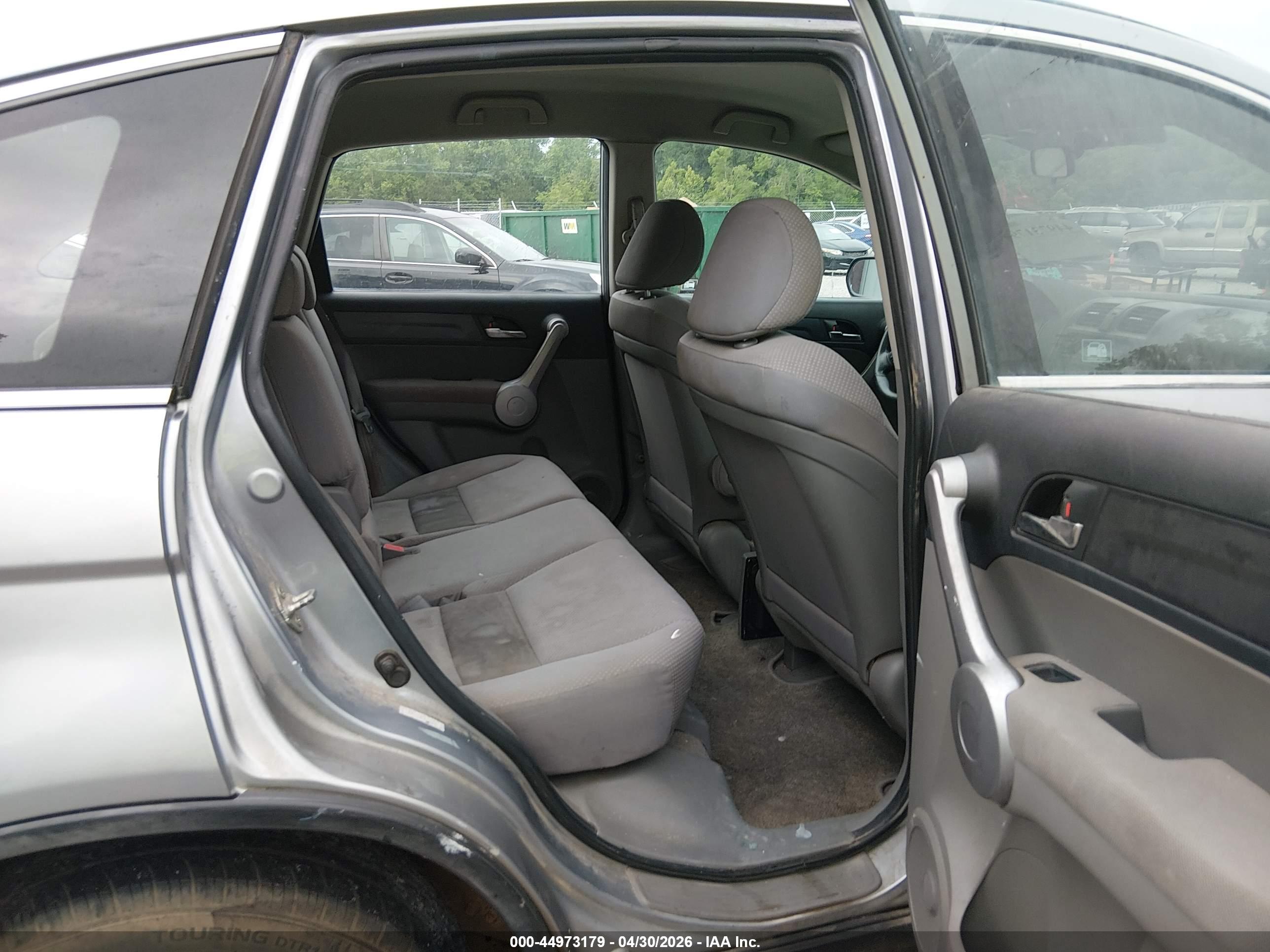 HONDA CR-V image 8