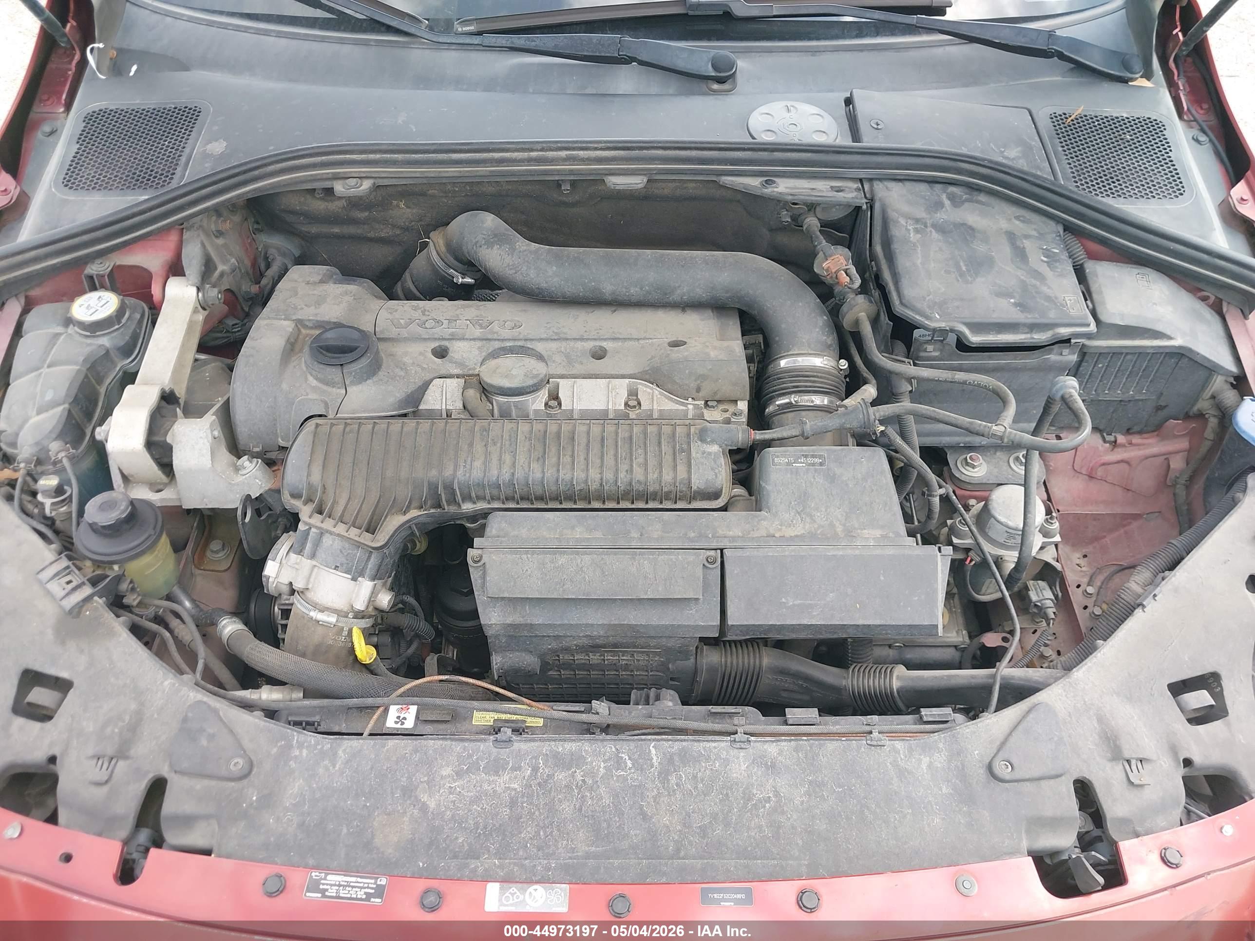 VOLVO S60 image 10