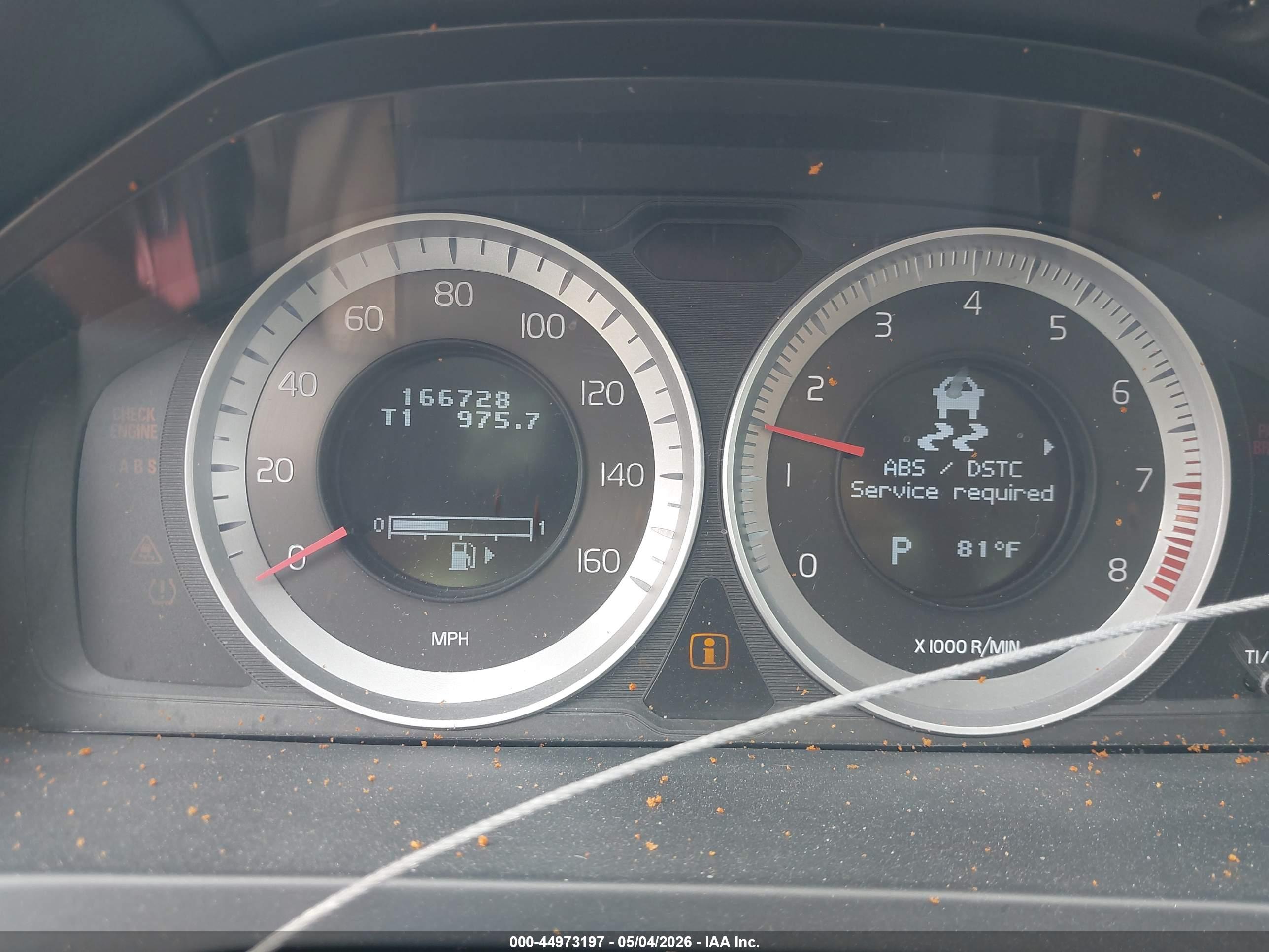VOLVO S60 image 7