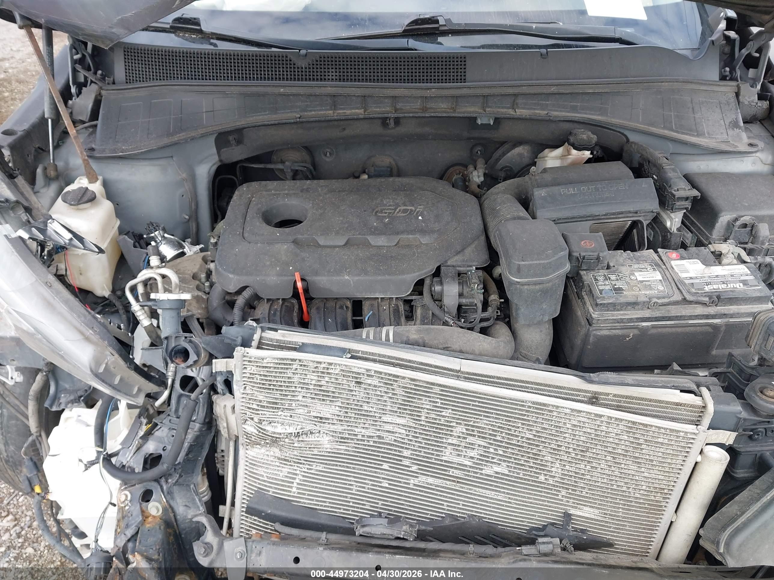 KIA SORENTO image 10