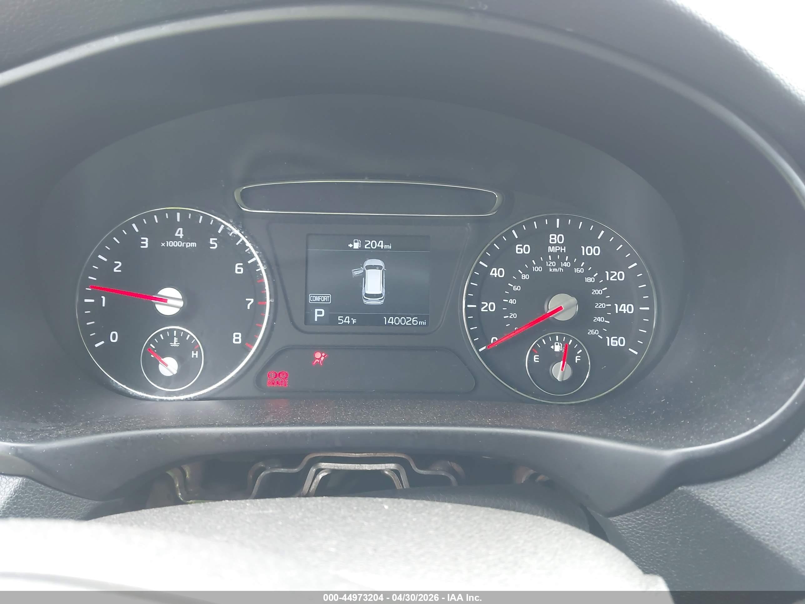 KIA SORENTO image 7