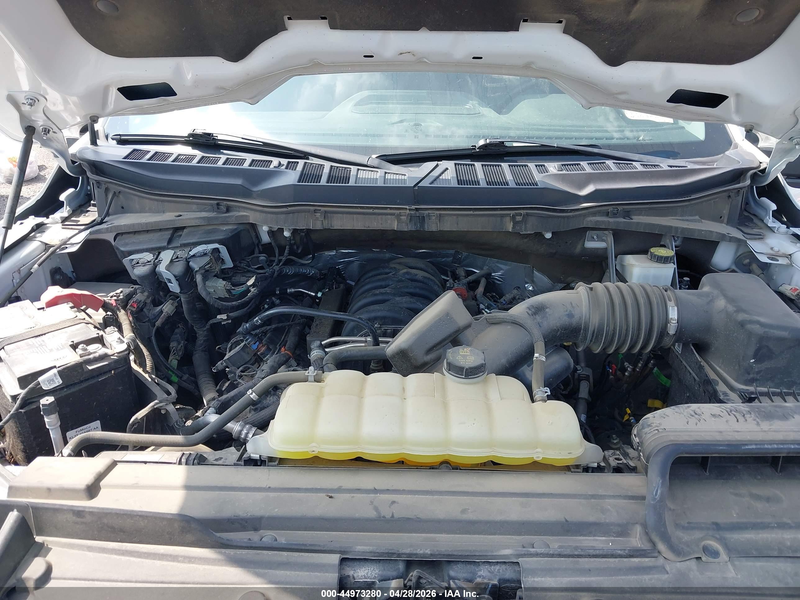 FORD F-150 image 10