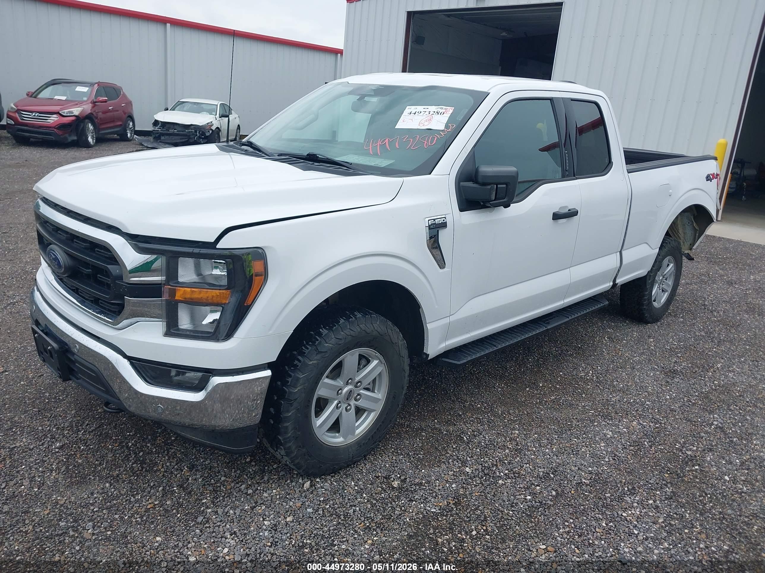 FORD F-150 image 2