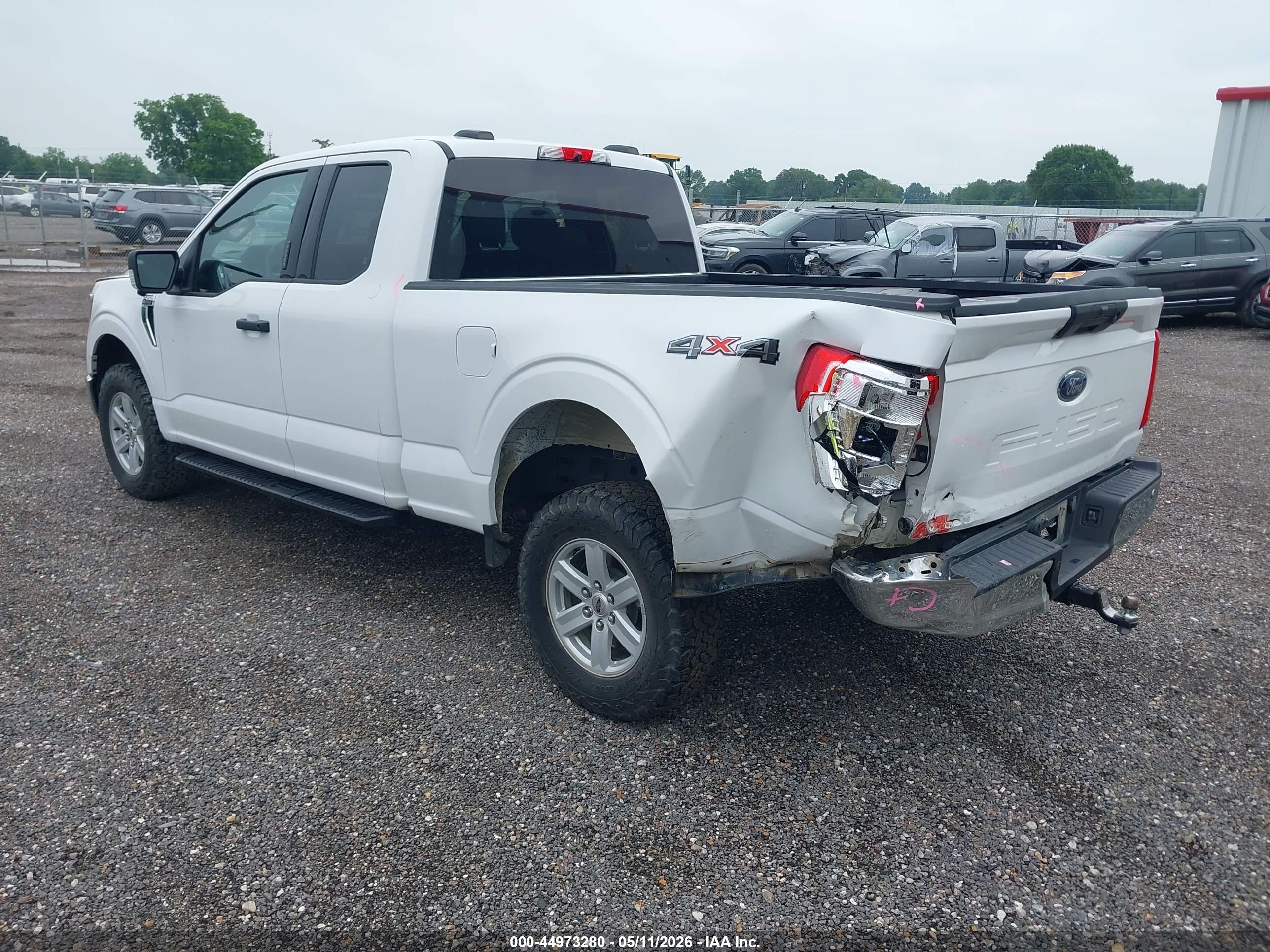 FORD F-150 image 3