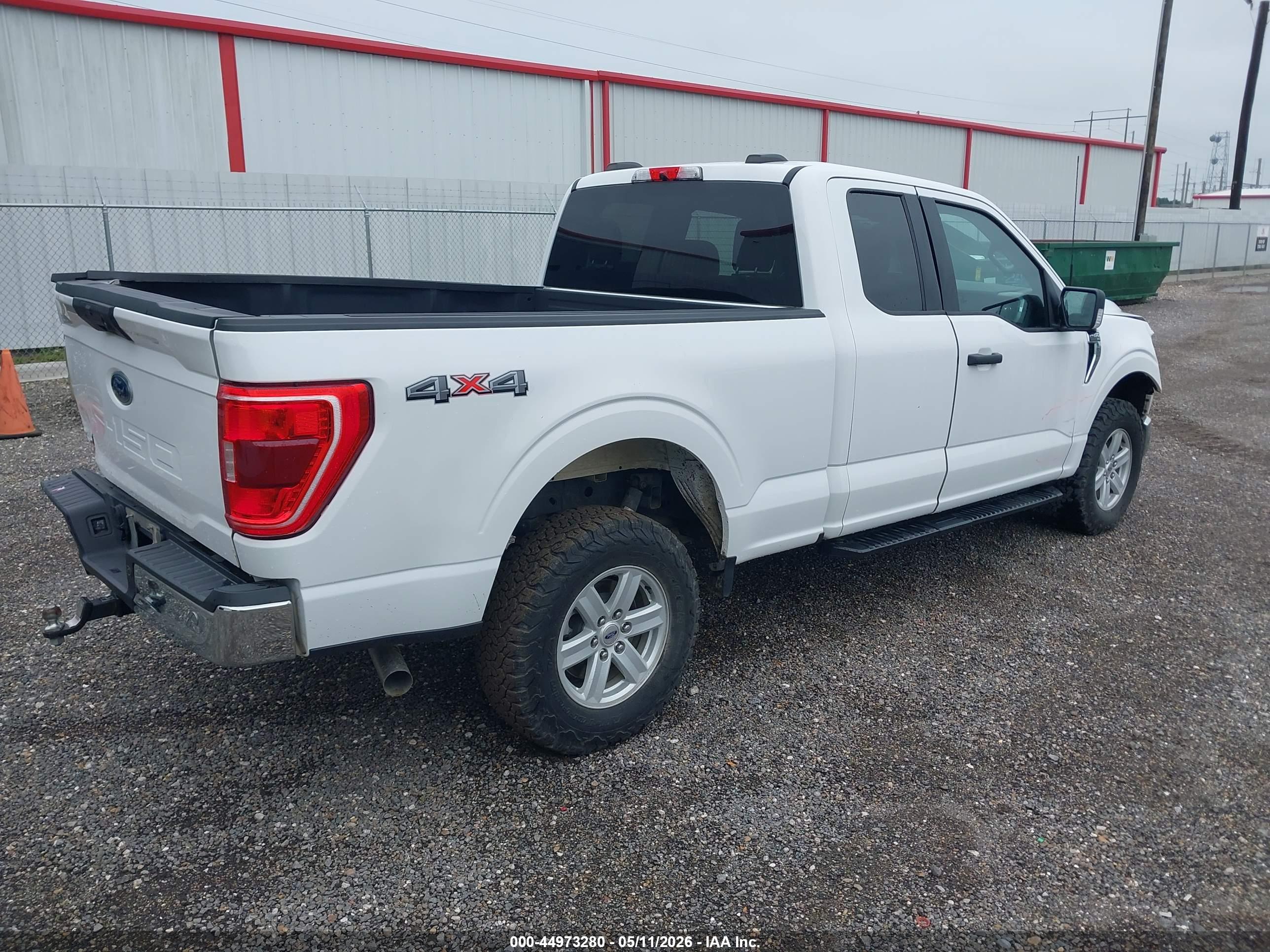 FORD F-150 image 4