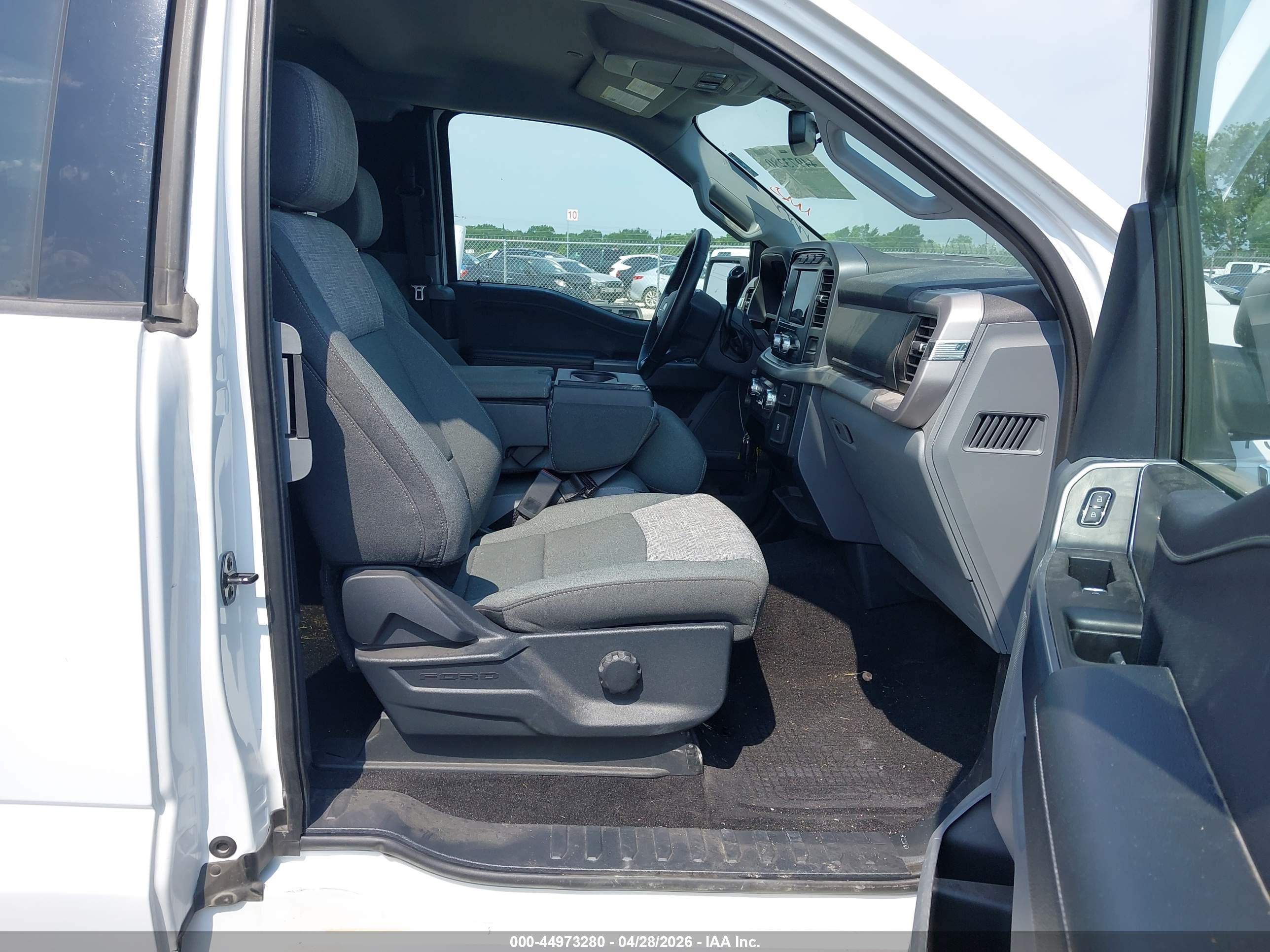 FORD F-150 image 5