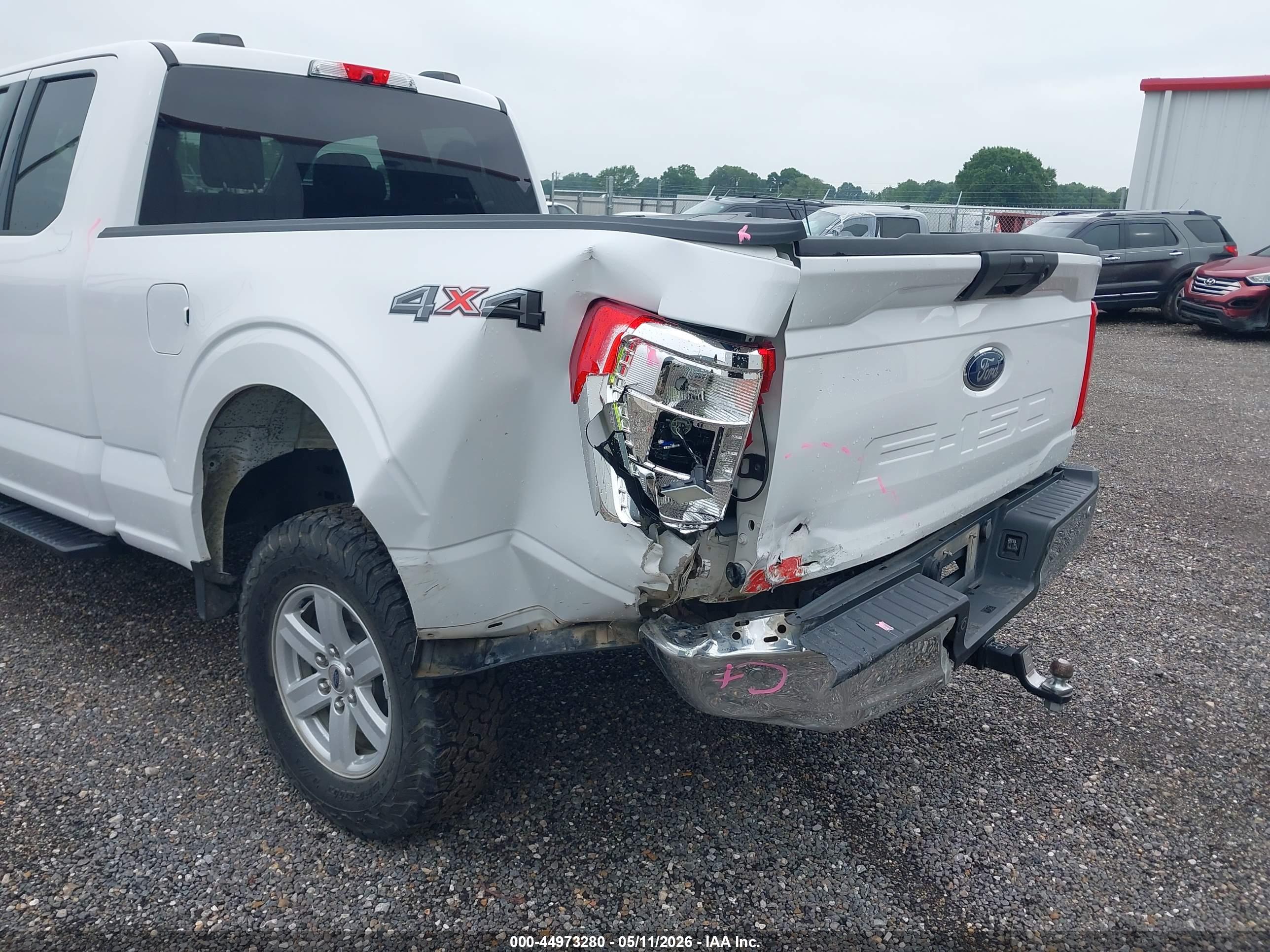 FORD F-150 image 6