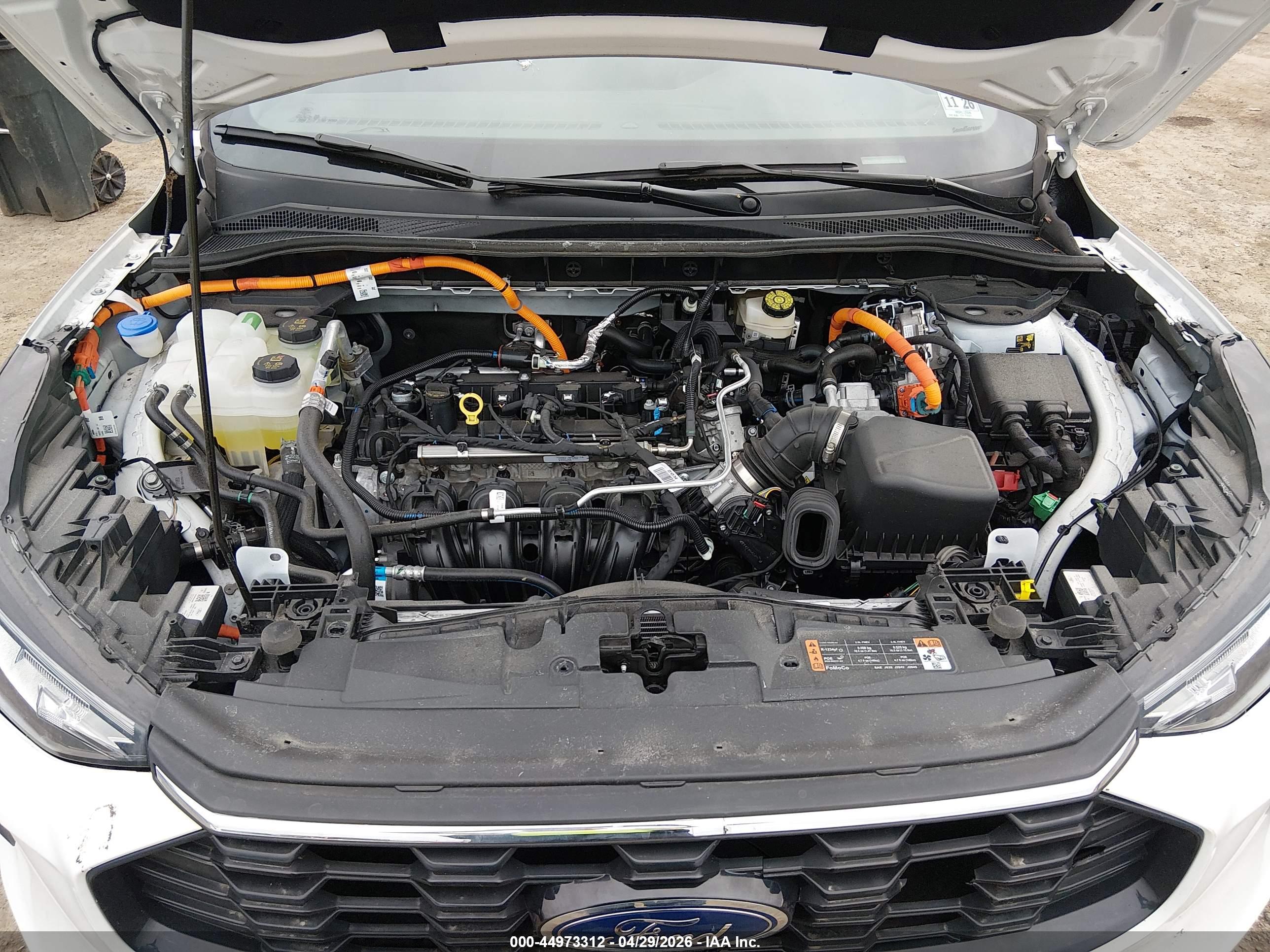 FORD ESCAPE image 10