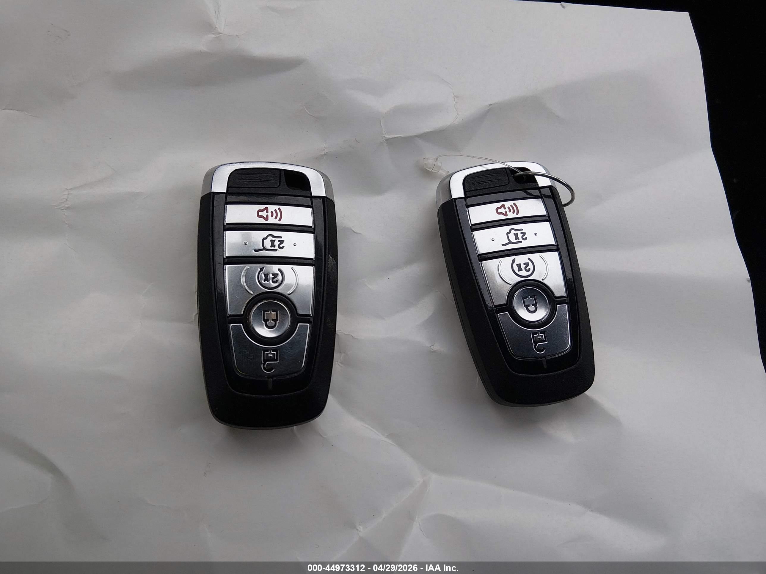 FORD ESCAPE image 11