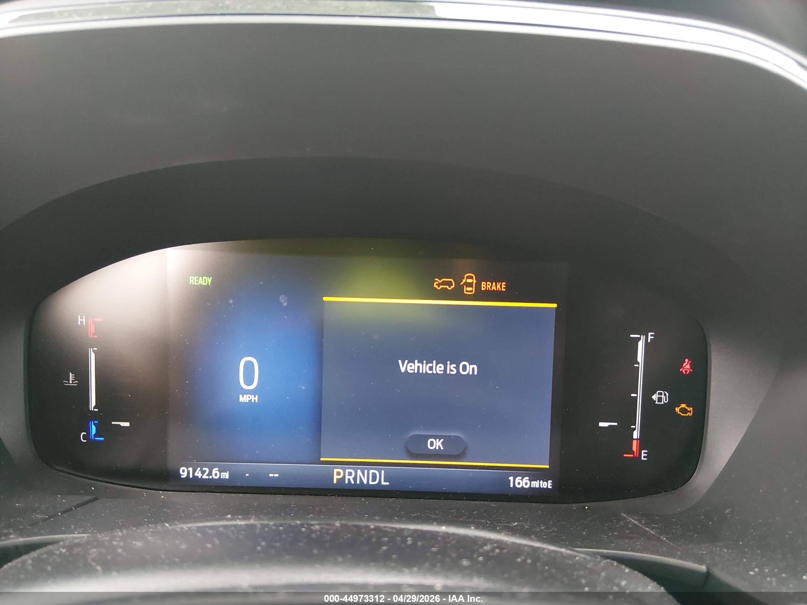 FORD ESCAPE image 7