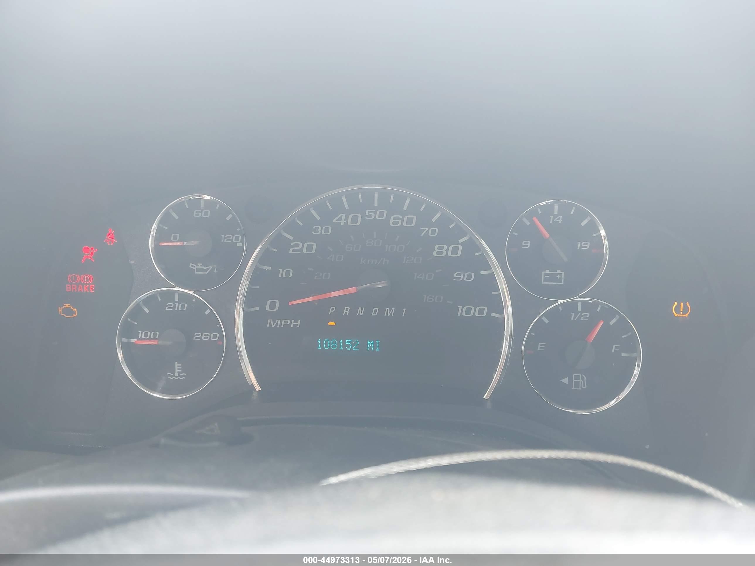 CHEVROLET EXPRESS image 6