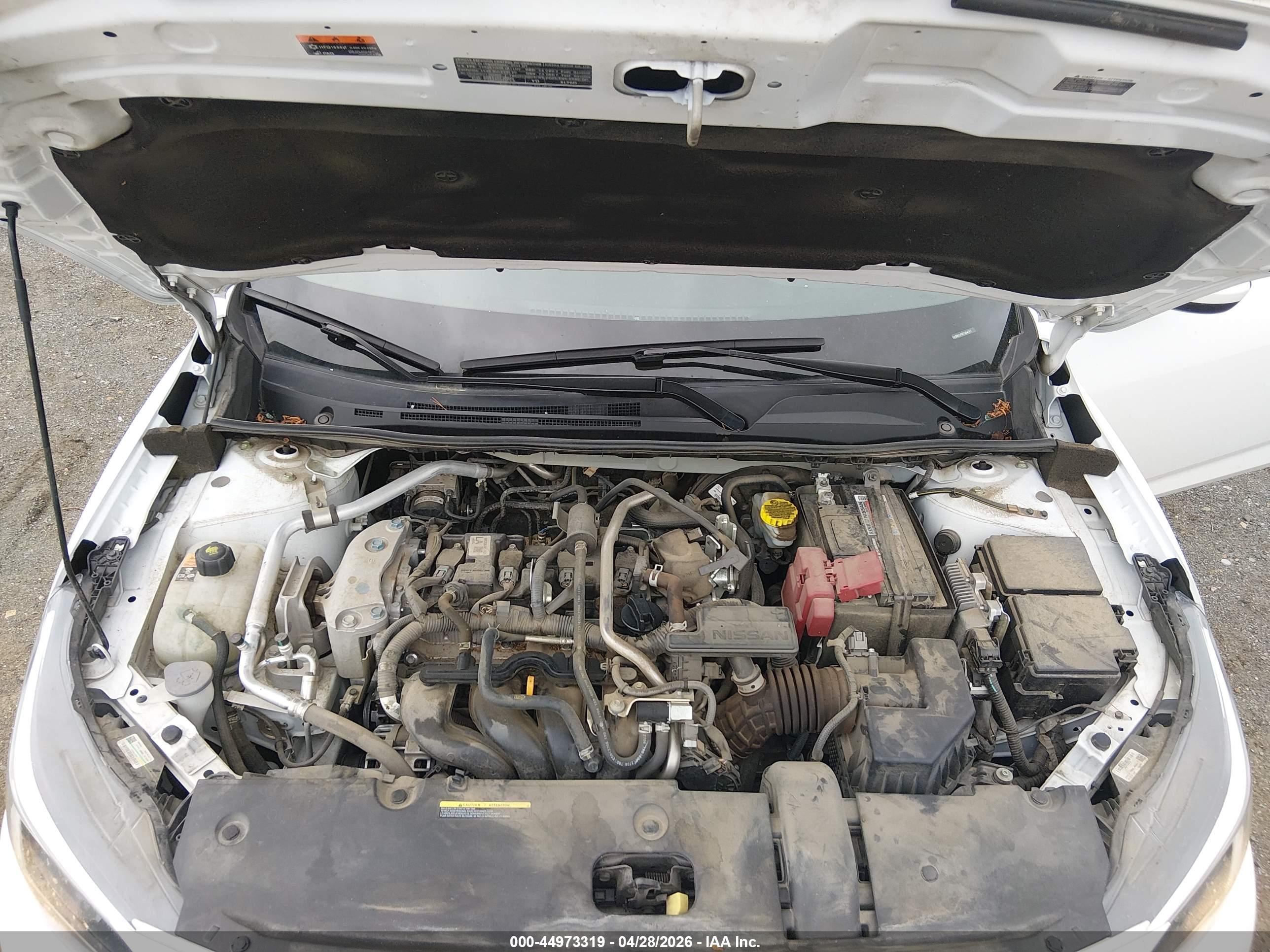 NISSAN SENTRA image 10