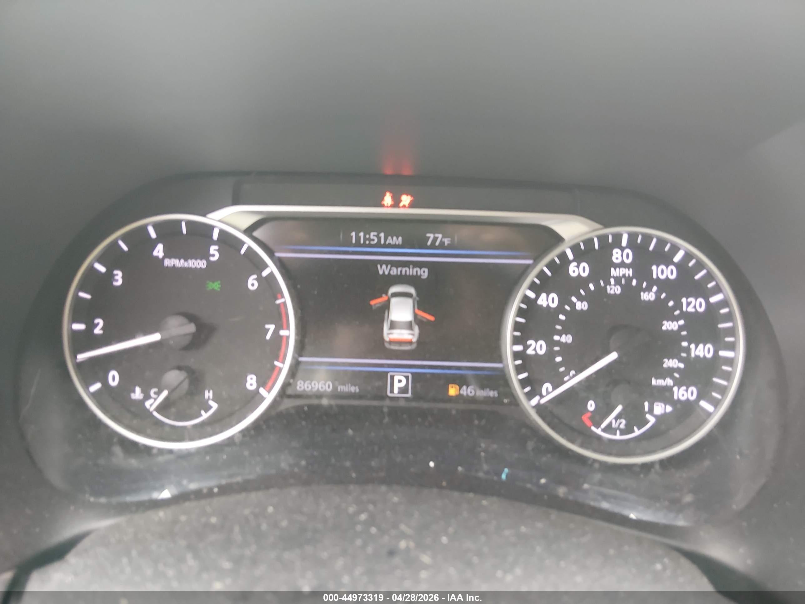 NISSAN SENTRA image 7